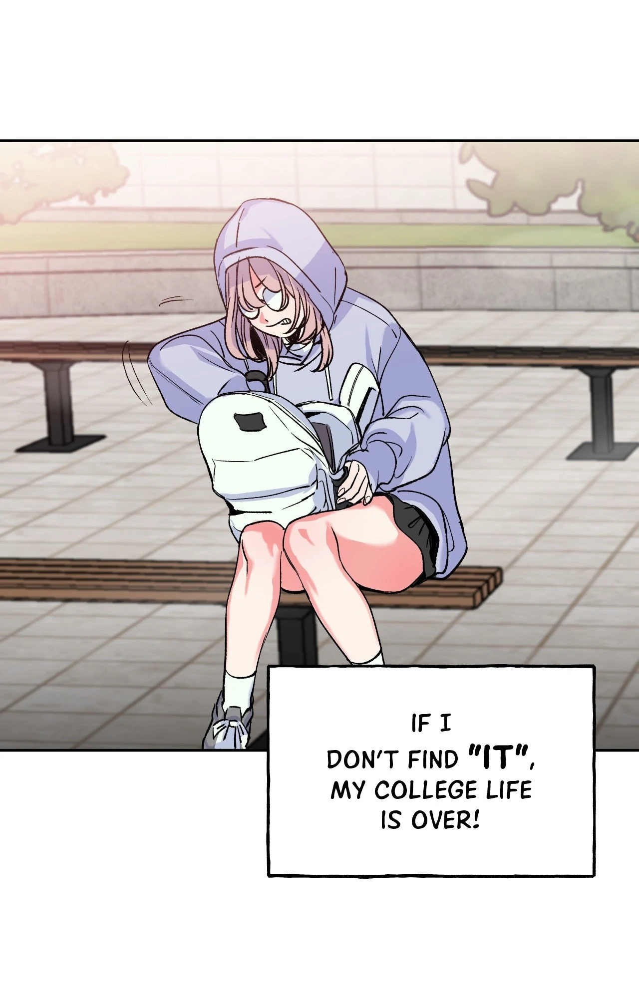 Fun and Games Chapter 1 - Page 45