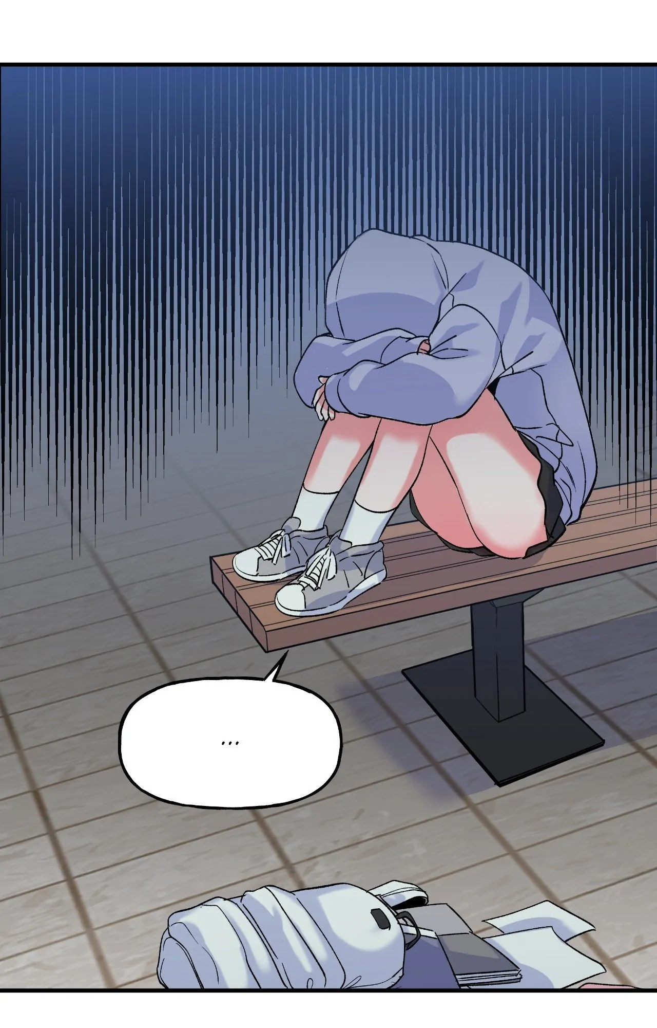 Fun and Games Chapter 1 - Page 47