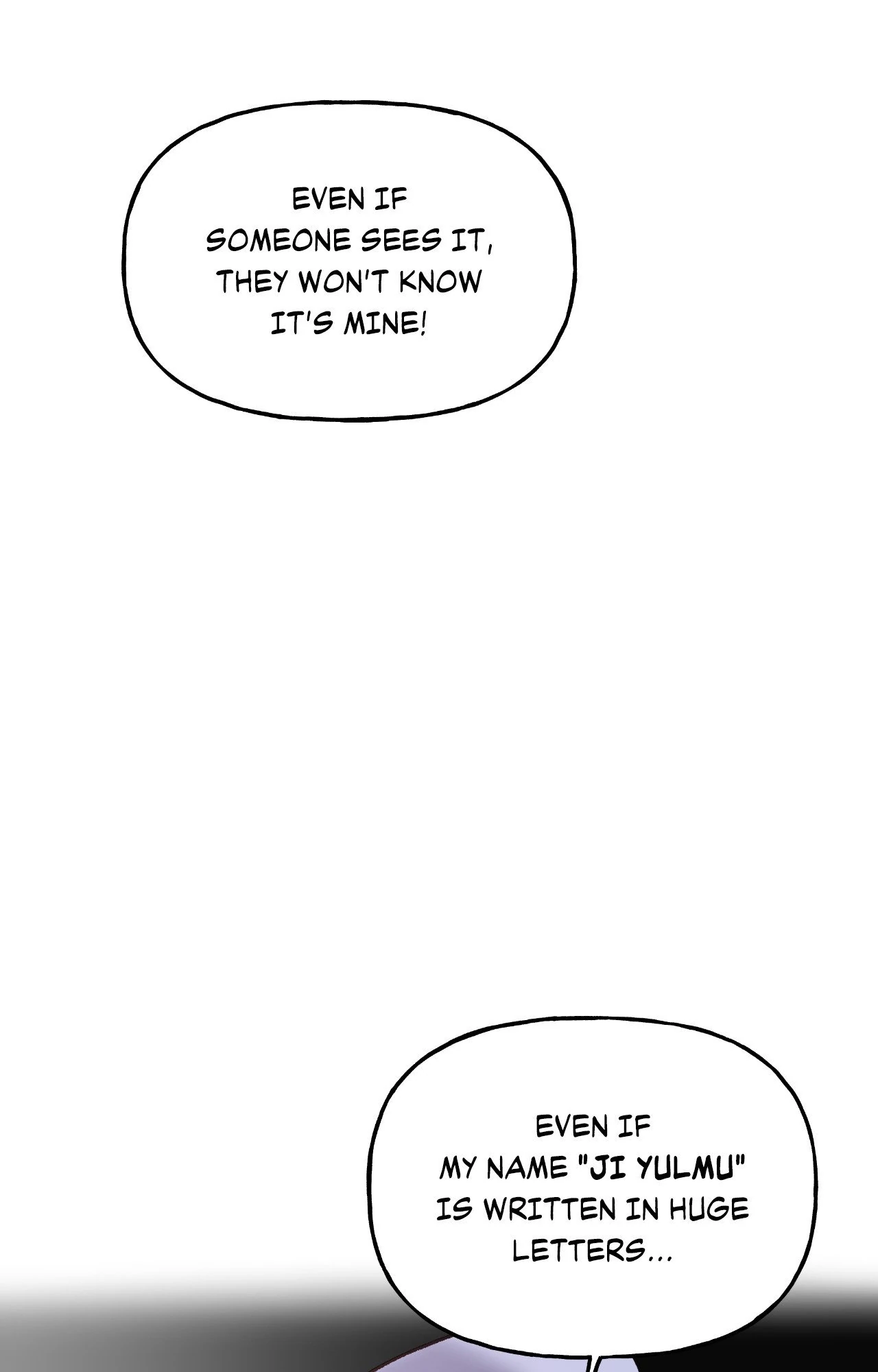 Fun and Games Chapter 1 - Page 49