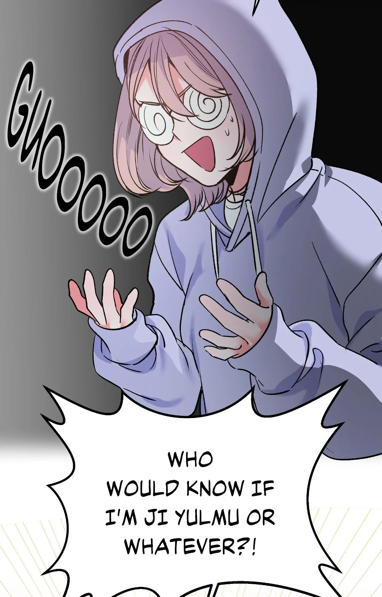 Fun and Games Chapter 1 - Page 50