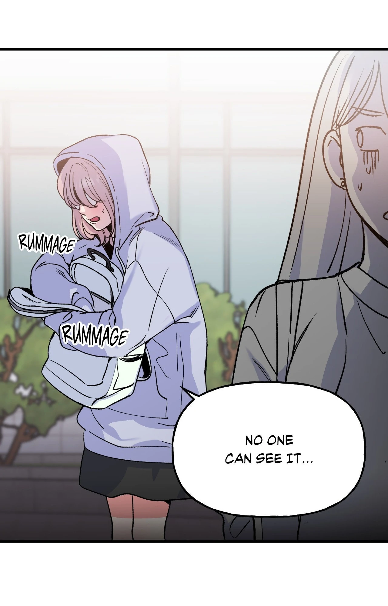 Fun and Games Chapter 1 - Page 6