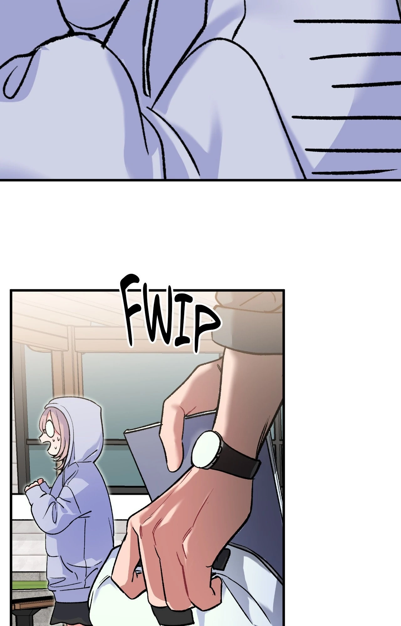 Fun and Games Chapter 1 - Page 54