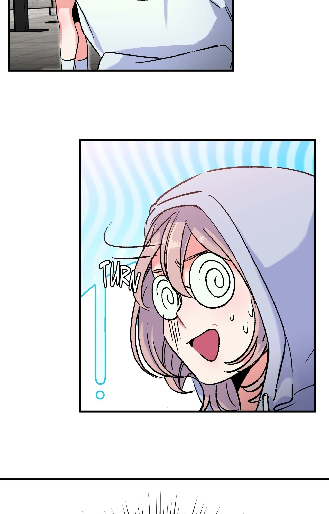 Fun and Games Chapter 1 - Page 55