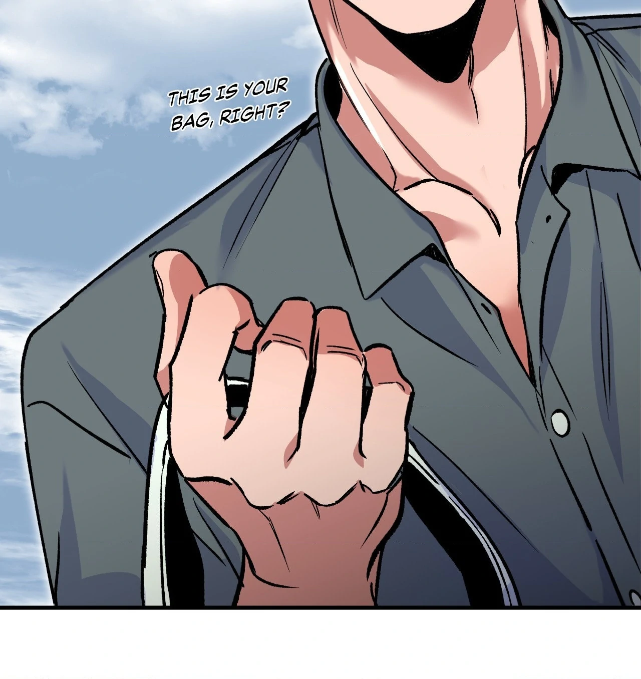 Fun and Games Chapter 1 - Page 57