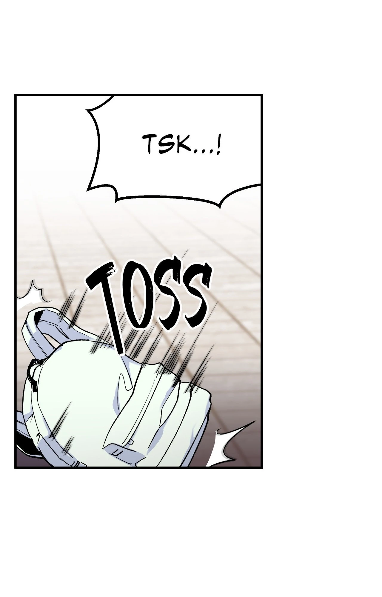 Fun and Games Chapter 1 - Page 7