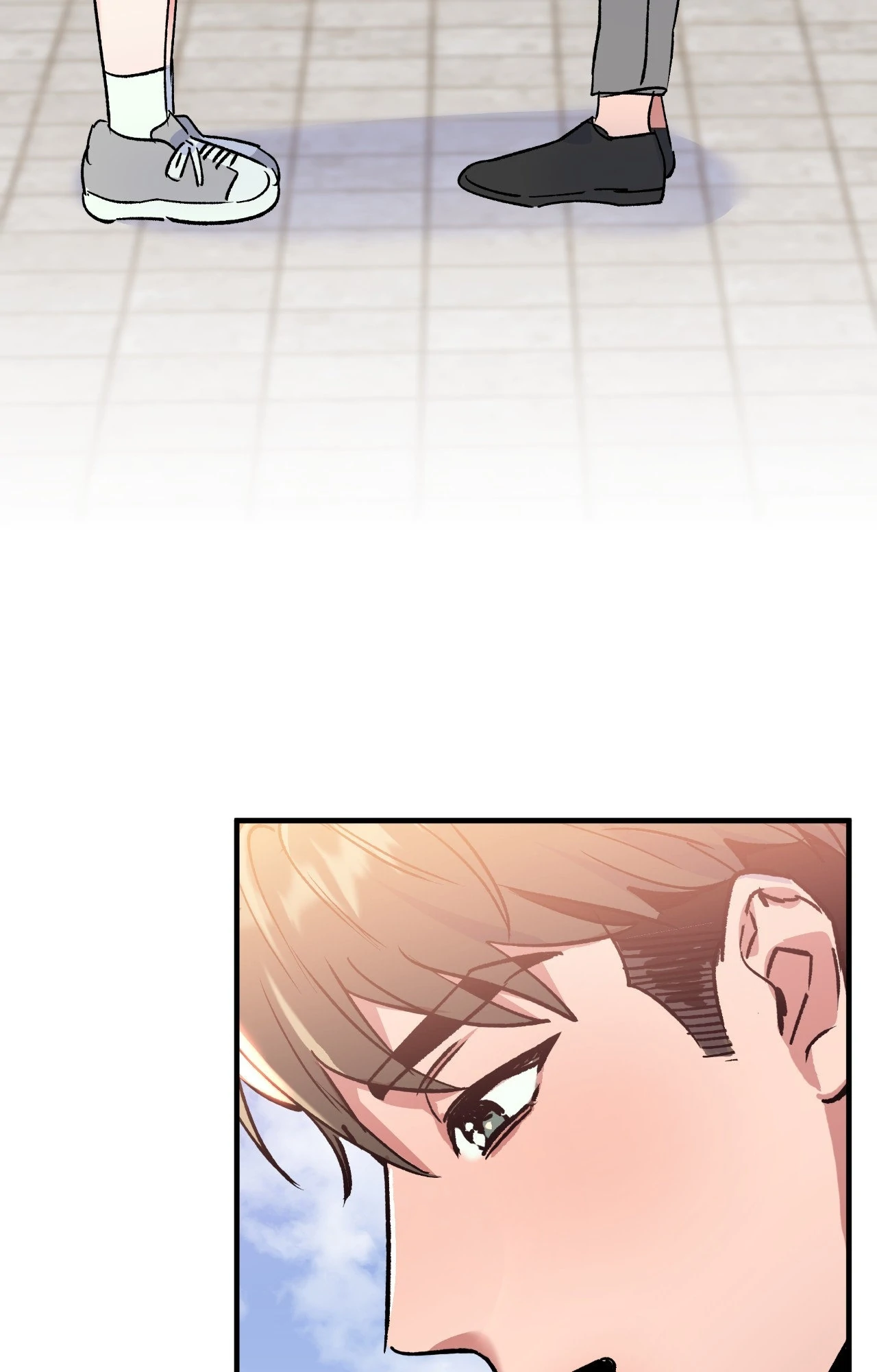 Fun and Games Chapter 1 - Page 63