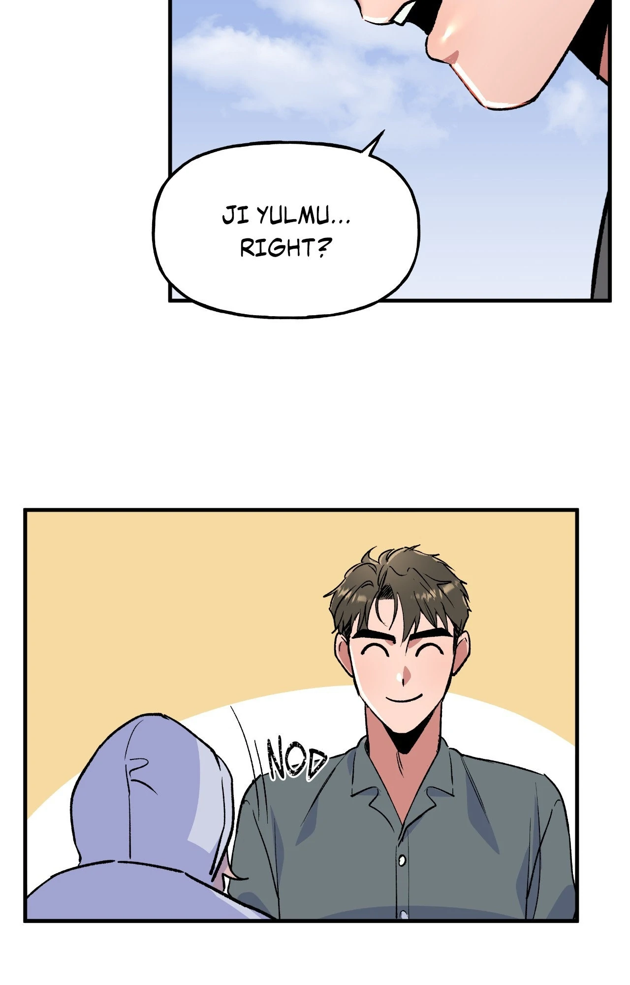 Fun and Games Chapter 1 - Page 64