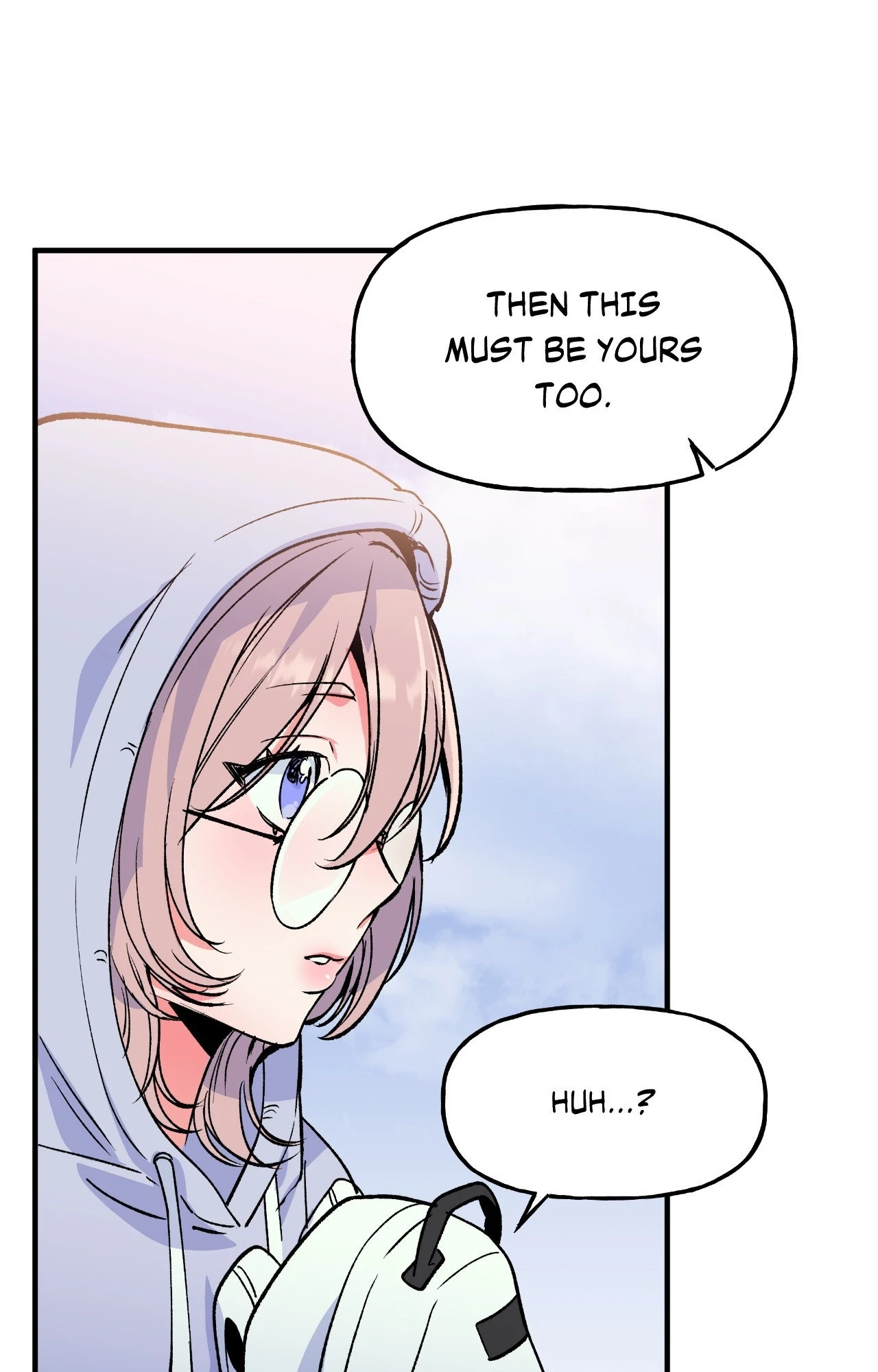 Fun and Games Chapter 1 - Page 66