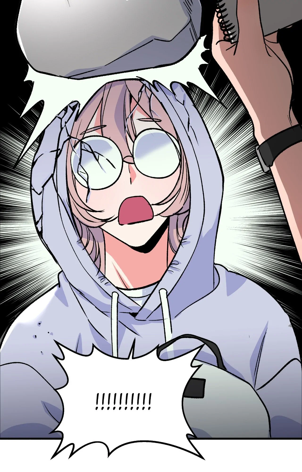 Fun and Games Chapter 1 - Page 68