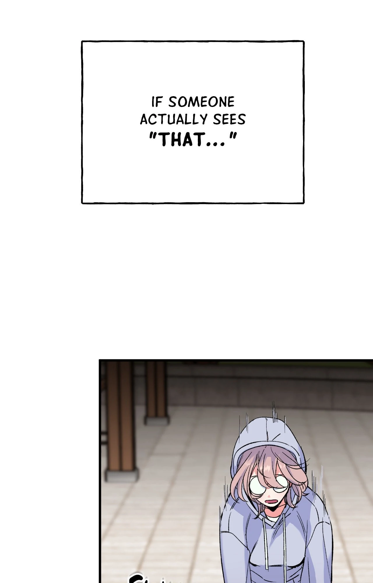 Fun and Games Chapter 1 - Page 8