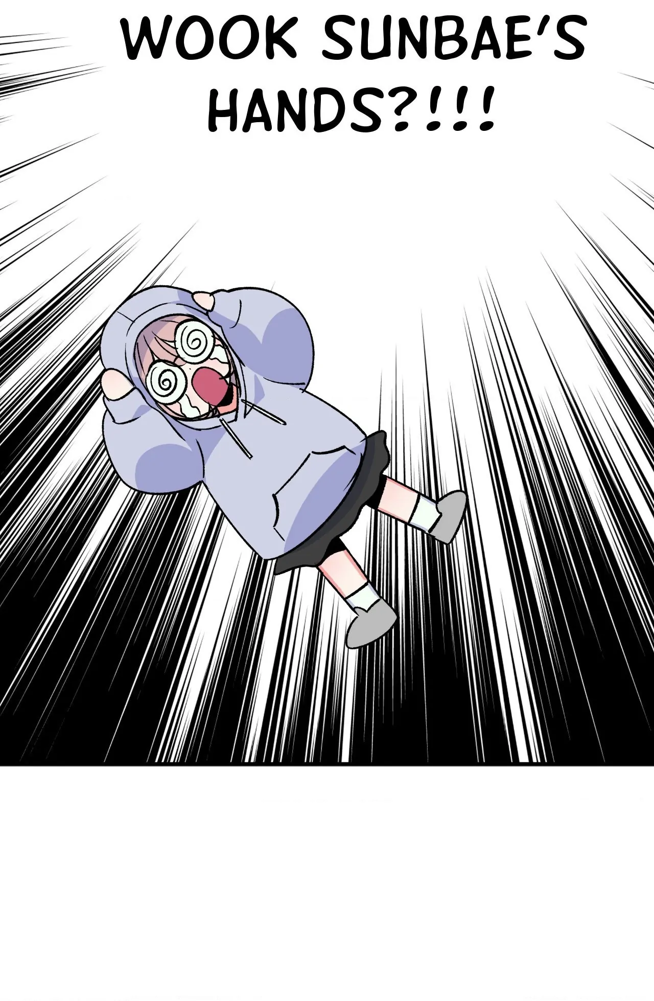 Fun and Games Chapter 1 - Page 73