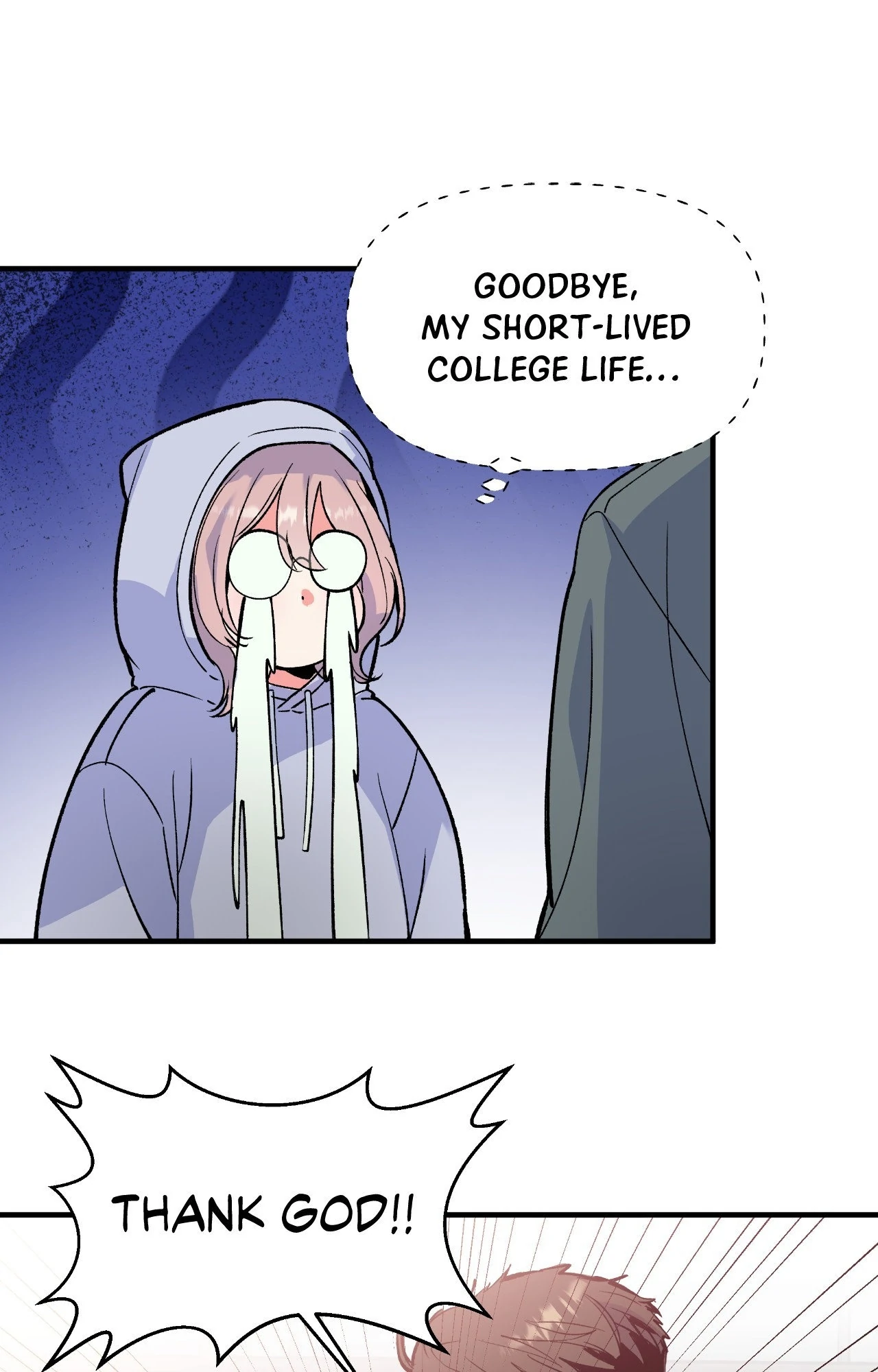 Fun and Games Chapter 1 - Page 74