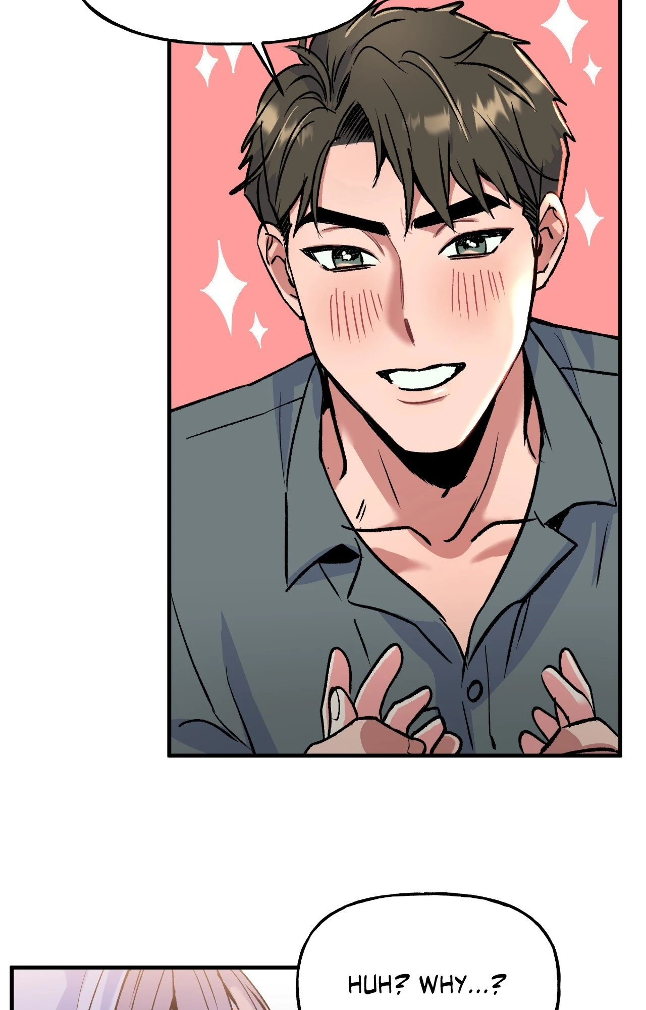 Fun and Games Chapter 1 - Page 76