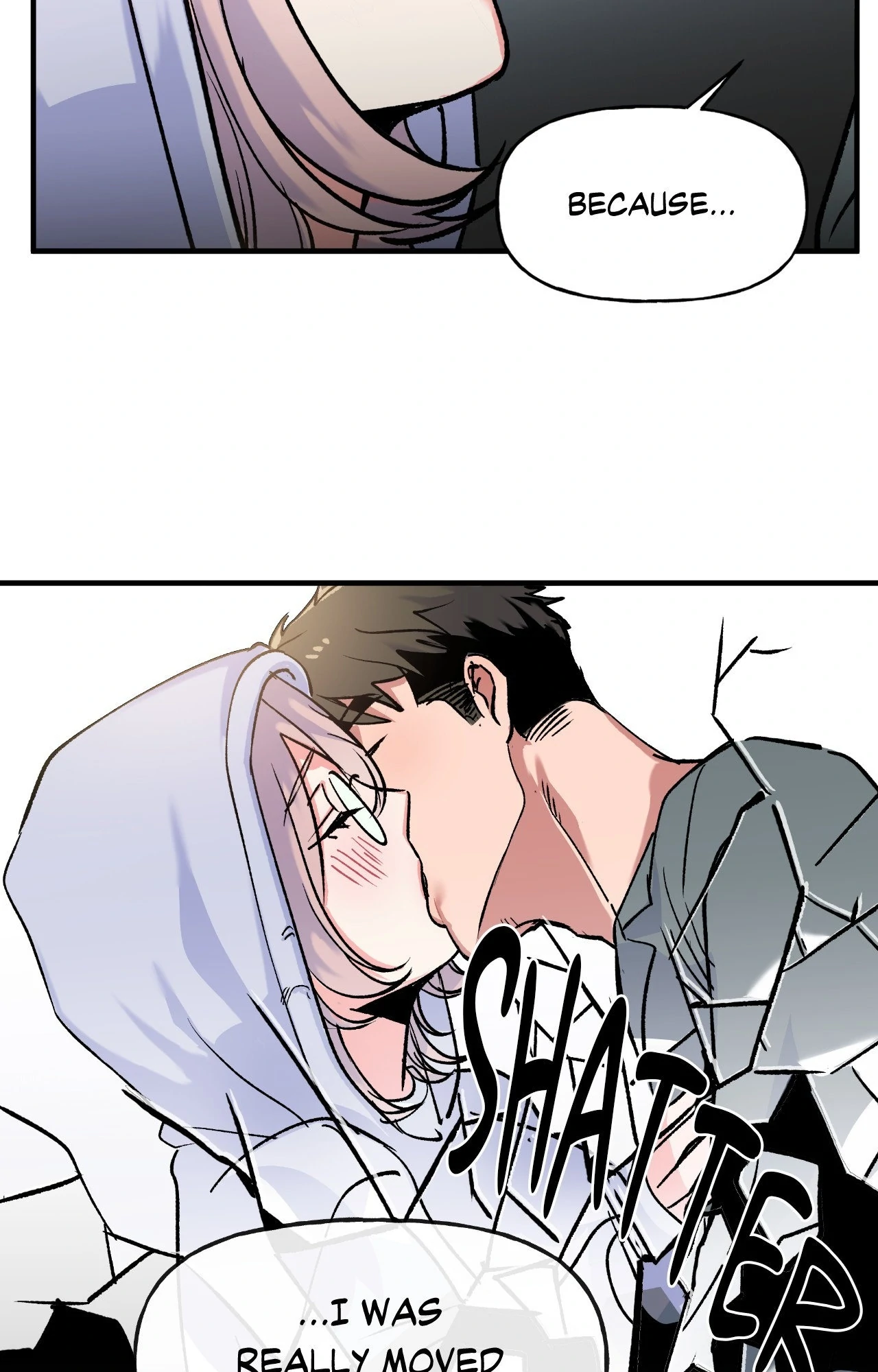 Fun and Games Chapter 1 - Page 78