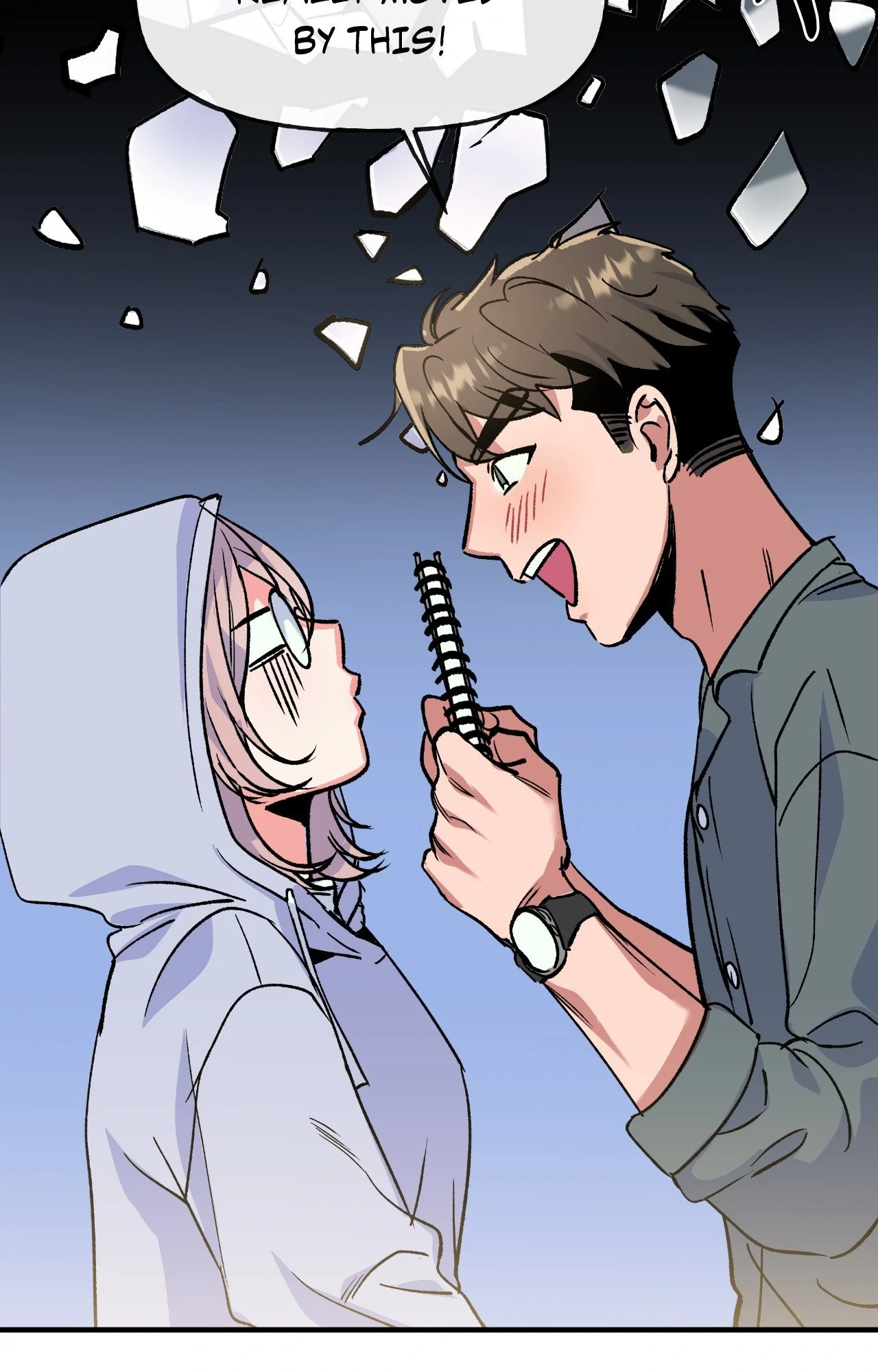 Fun and Games Chapter 1 - Page 79