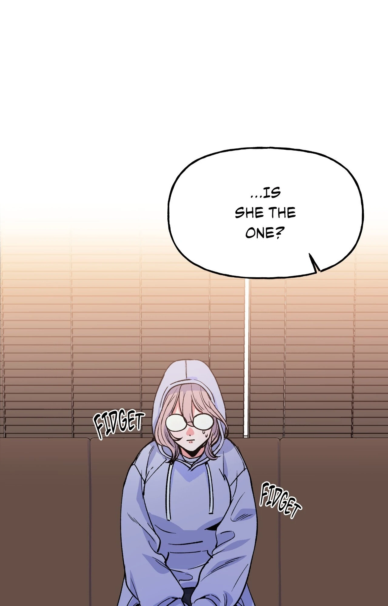 Fun and Games Chapter 1 - Page 83