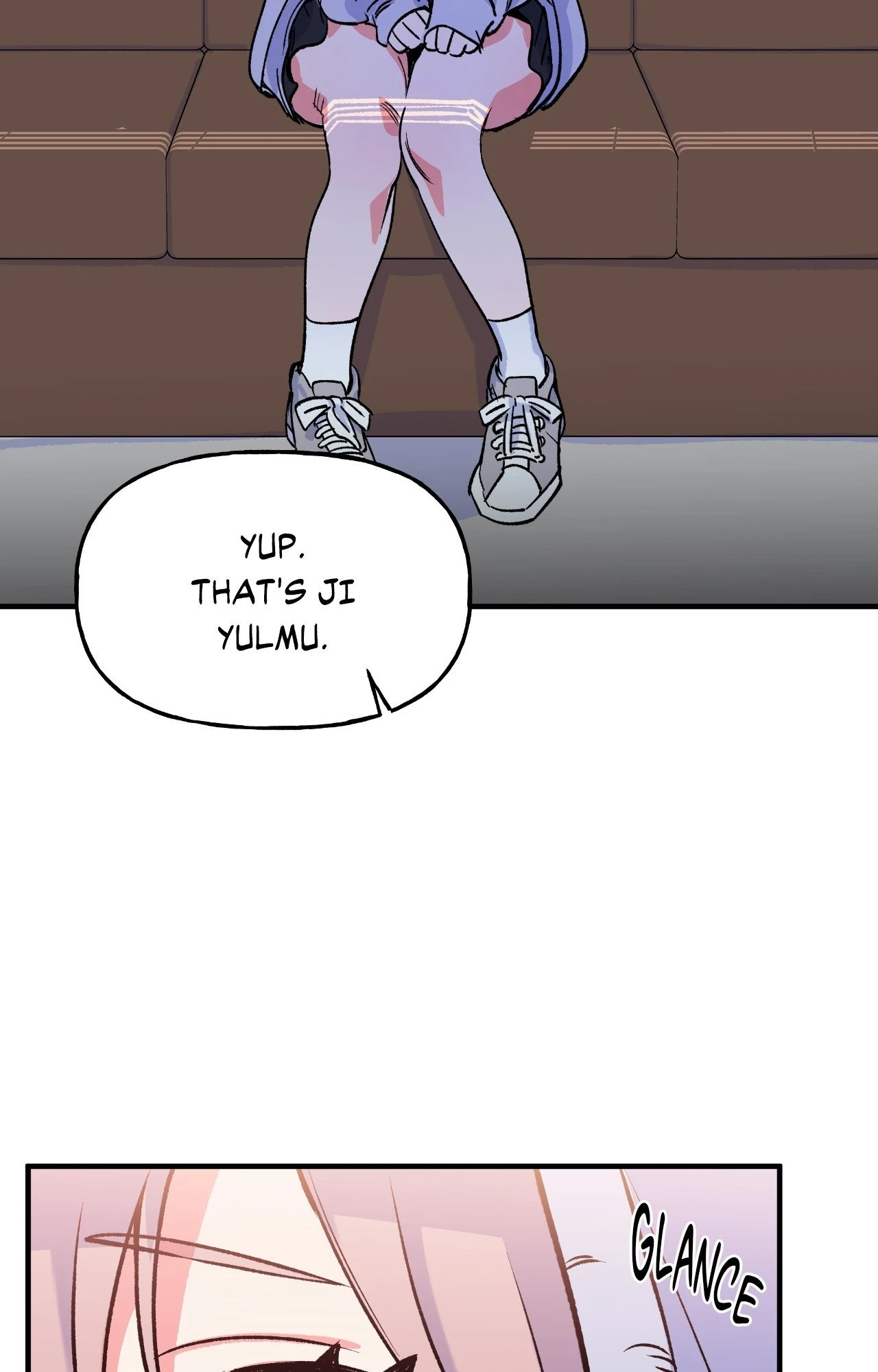 Fun and Games Chapter 1 - Page 84