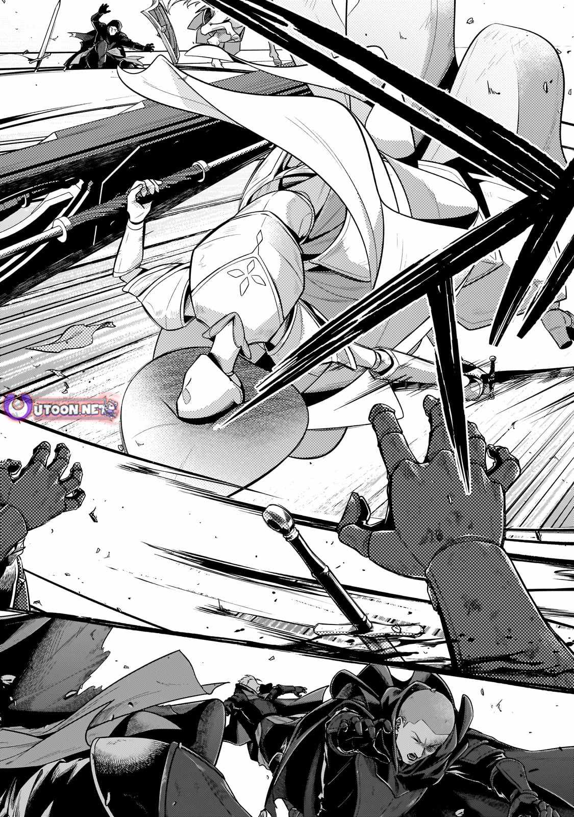 Fun Territory Defense by the Optimistic Lord Chapter 39.2 - Page 6