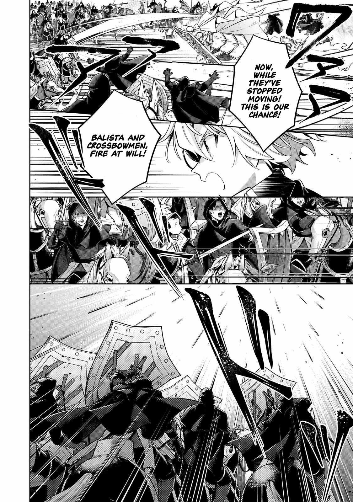 Fun Territory Defense by the Optimistic Lord Chapter 39.2 - Page 8