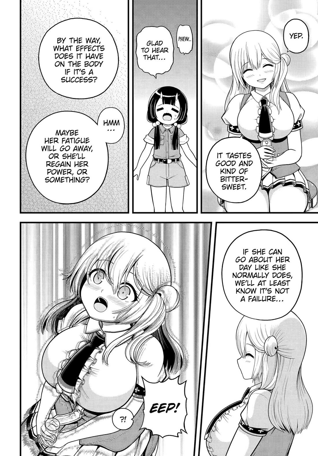 Futoku no Guild Chapter 101 - Page 18