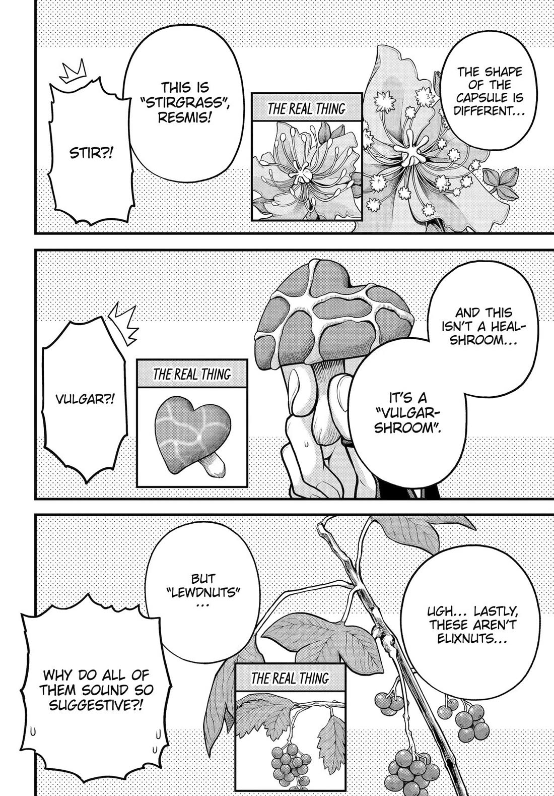 Futoku no Guild Chapter 101 - Page 20