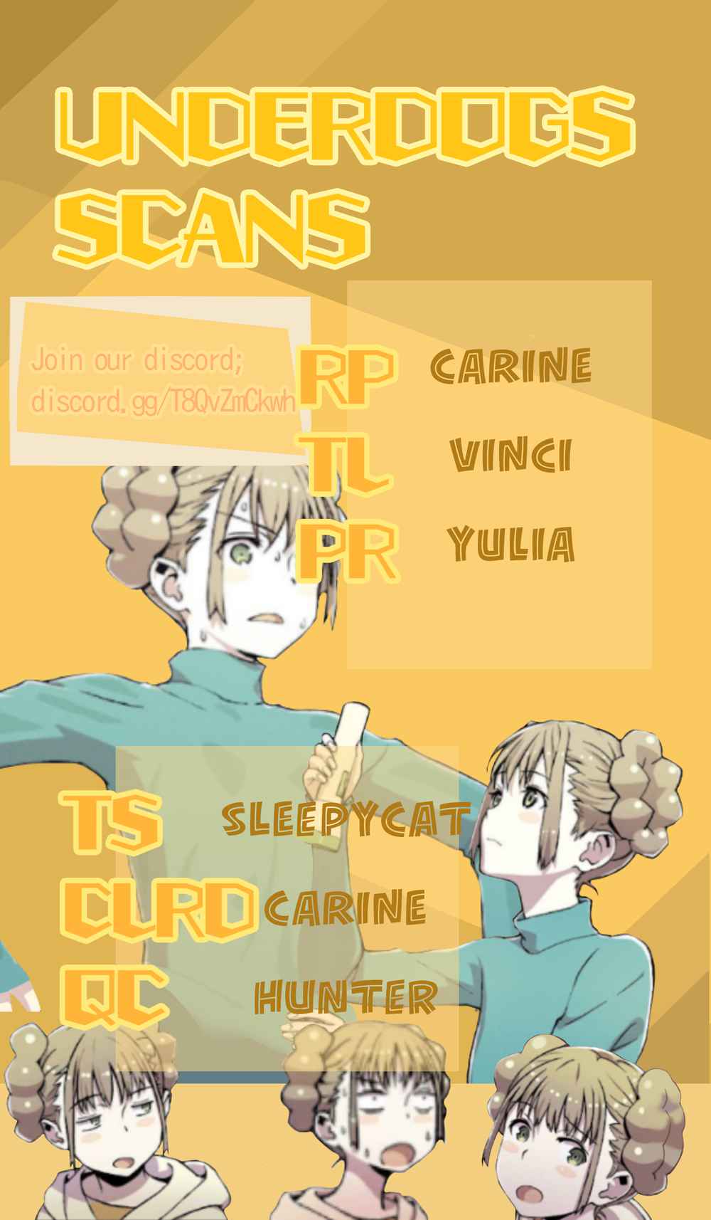 Fuu-chan’s Hole Chapter 2 - Page 11