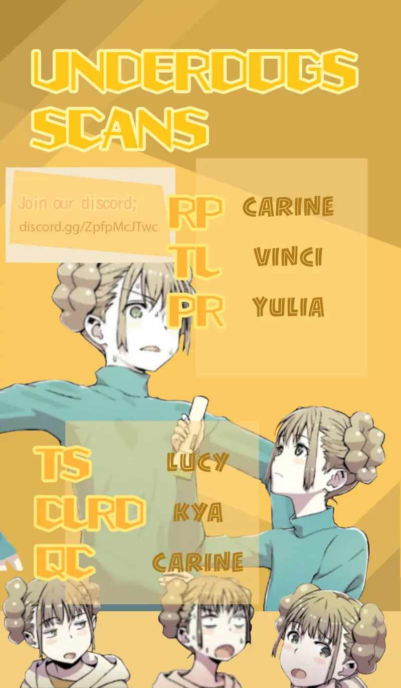 Fuu-chan’s Hole Chapter 4 - Page 10