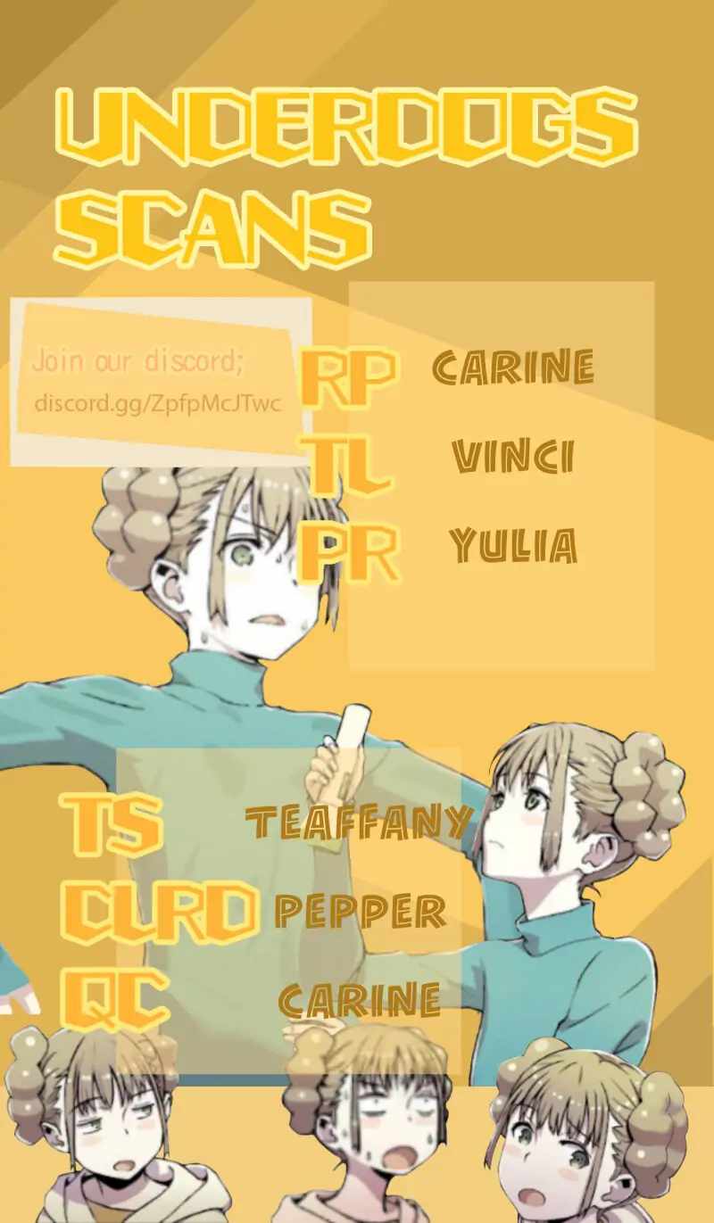 Fuu-chan’s Hole Chapter 5 - Page 11