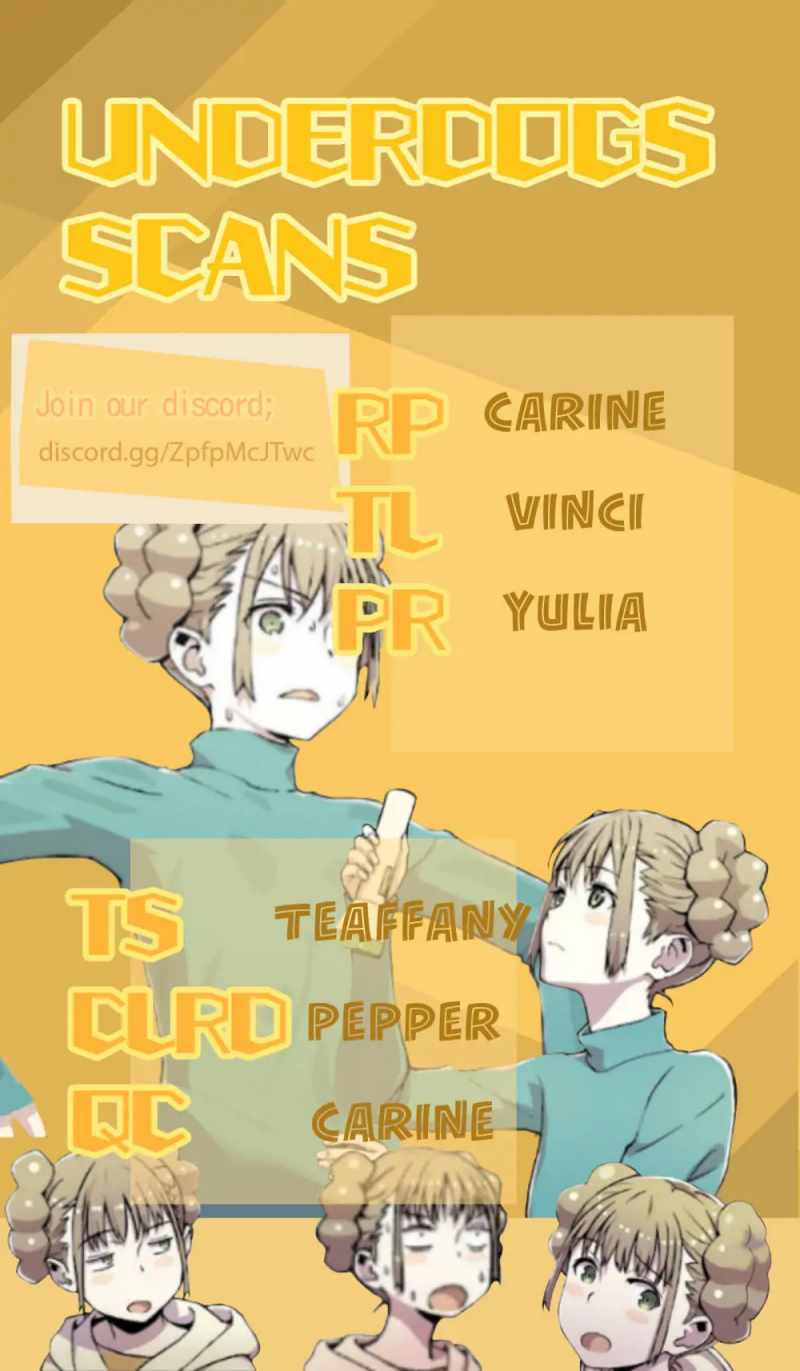 Fuu-chan’s Hole Chapter 6 - Page 11