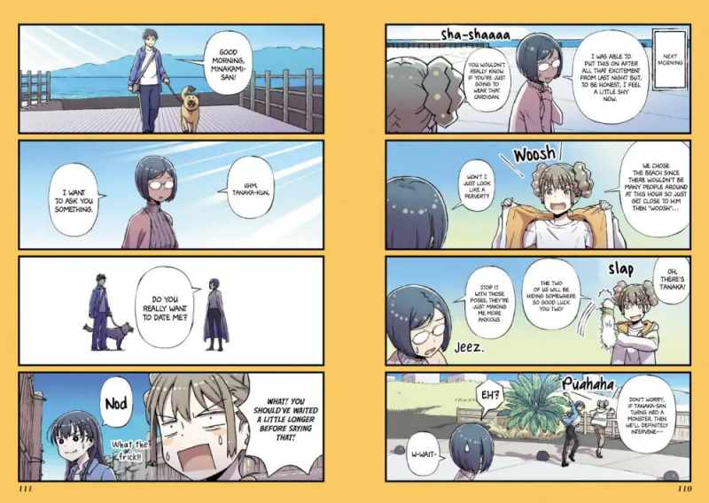 Fuu-chan’s Hole Chapter 6 - Page 6