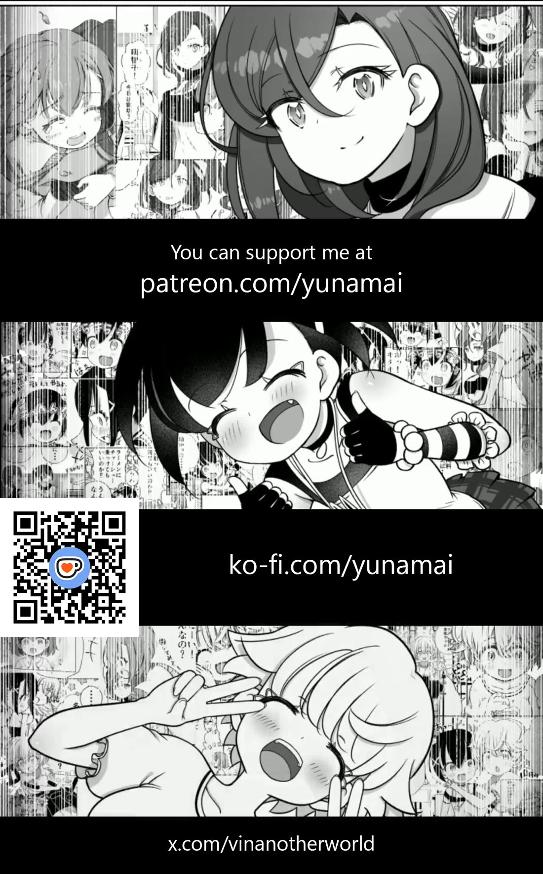 FX Fighter Kurumi-chan Chapter 47 - Page 33