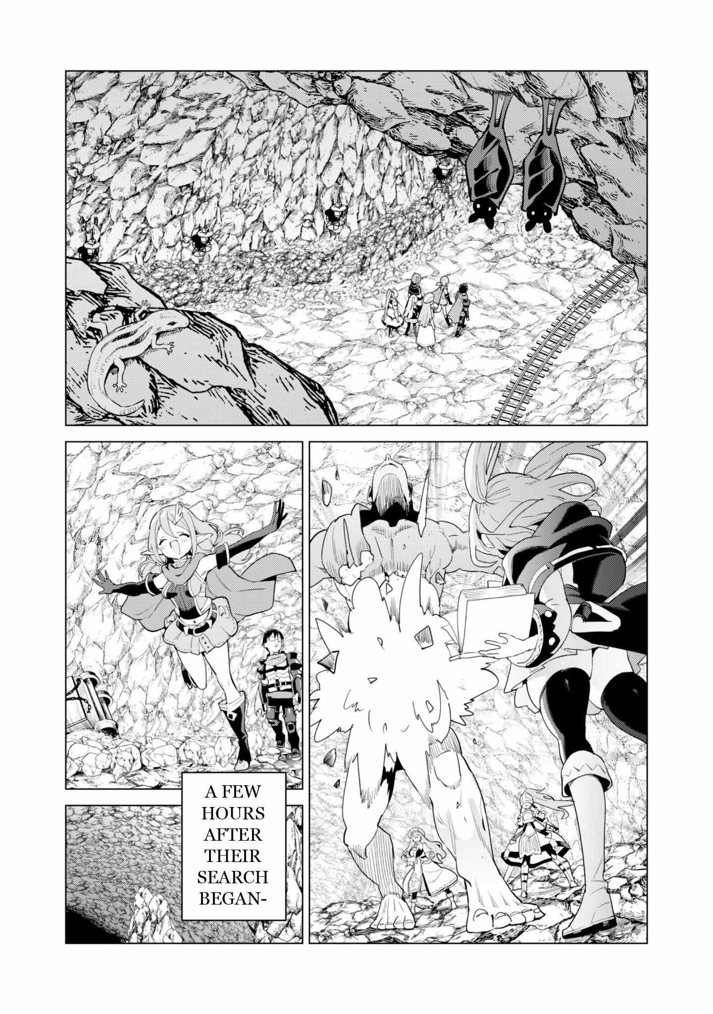 Gacha wo Mawashite Nakama wo Fuyasu Saikyou no Bishoujo Gundan wo Tsukuriagero Chapter 78 - Page 11