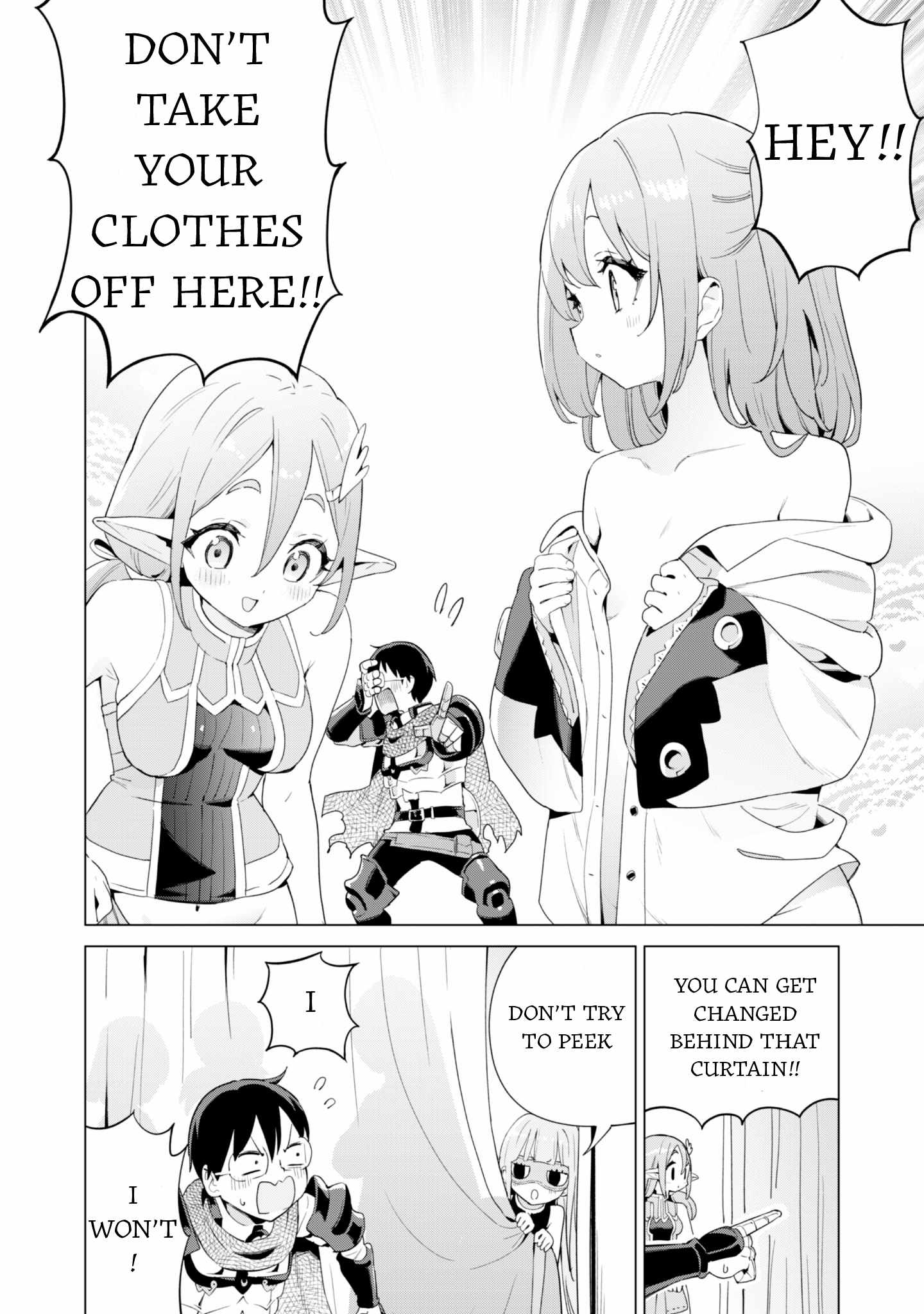 Gacha wo Mawashite Nakama wo Fuyasu Saikyou no Bishoujo Gundan wo Tsukuriagero Chapter 78 - Page 17