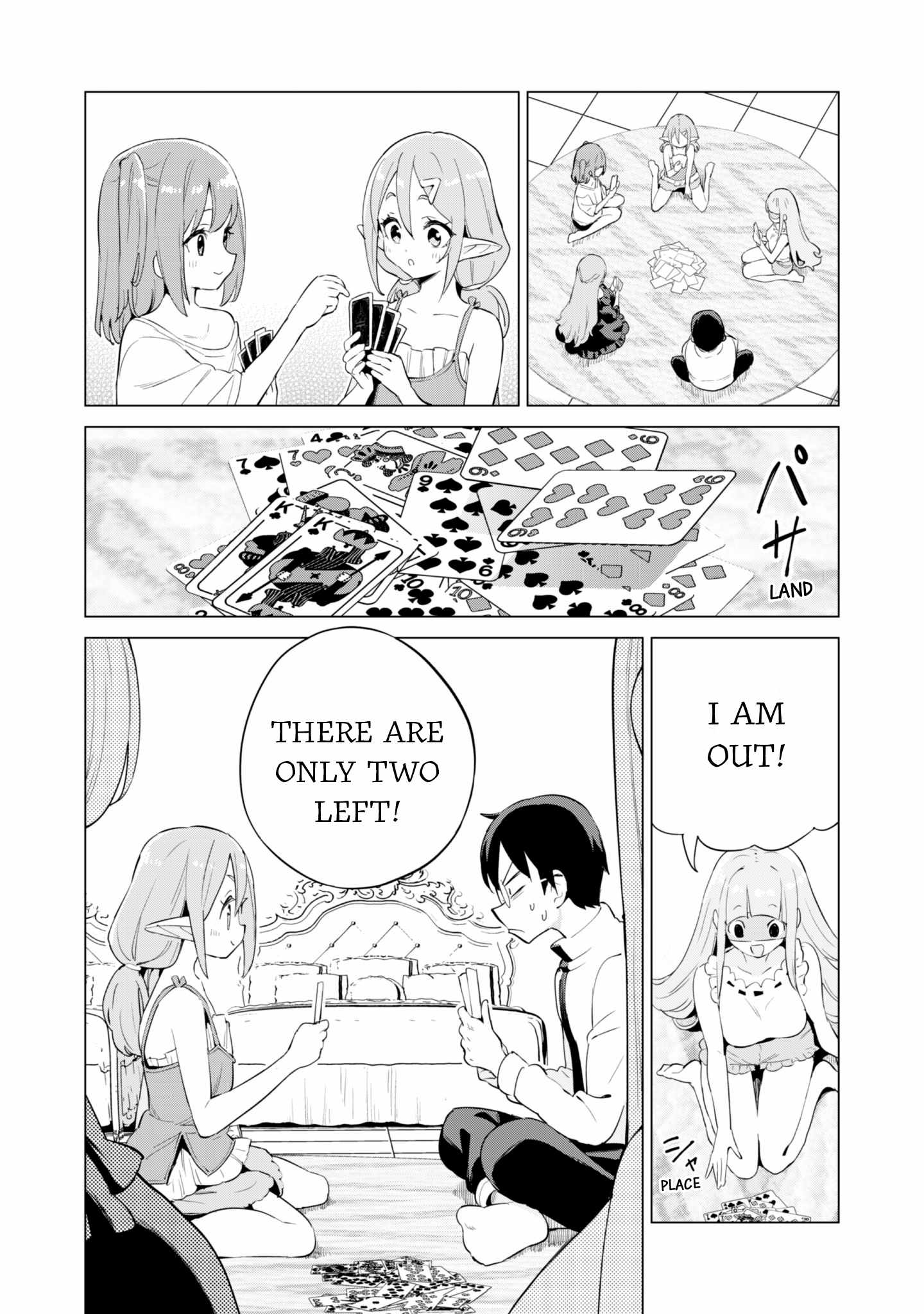 Gacha wo Mawashite Nakama wo Fuyasu Saikyou no Bishoujo Gundan wo Tsukuriagero Chapter 78 - Page 20