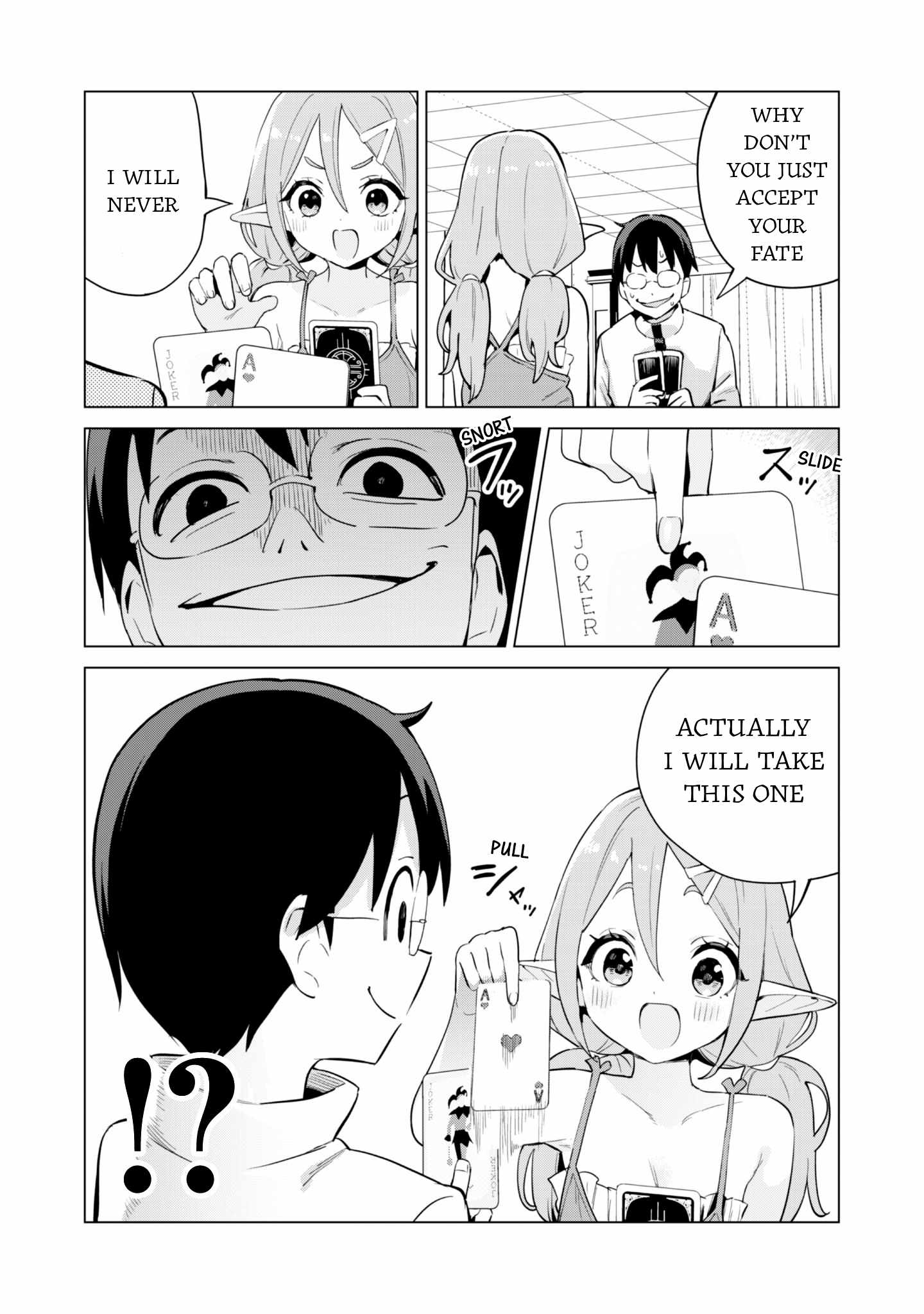 Gacha wo Mawashite Nakama wo Fuyasu Saikyou no Bishoujo Gundan wo Tsukuriagero Chapter 78 - Page 21