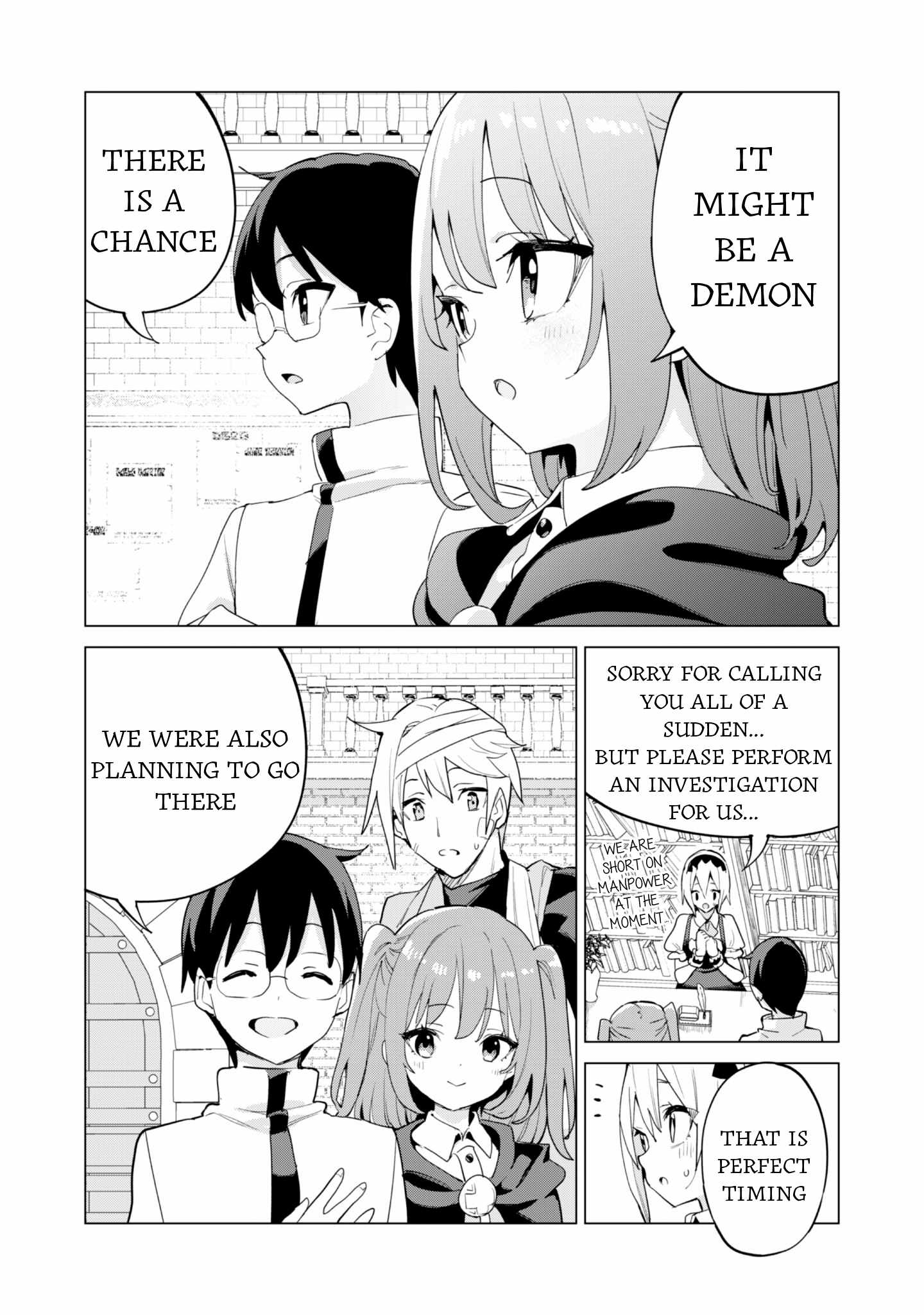 Gacha wo Mawashite Nakama wo Fuyasu Saikyou no Bishoujo Gundan wo Tsukuriagero Chapter 78 - Page 6