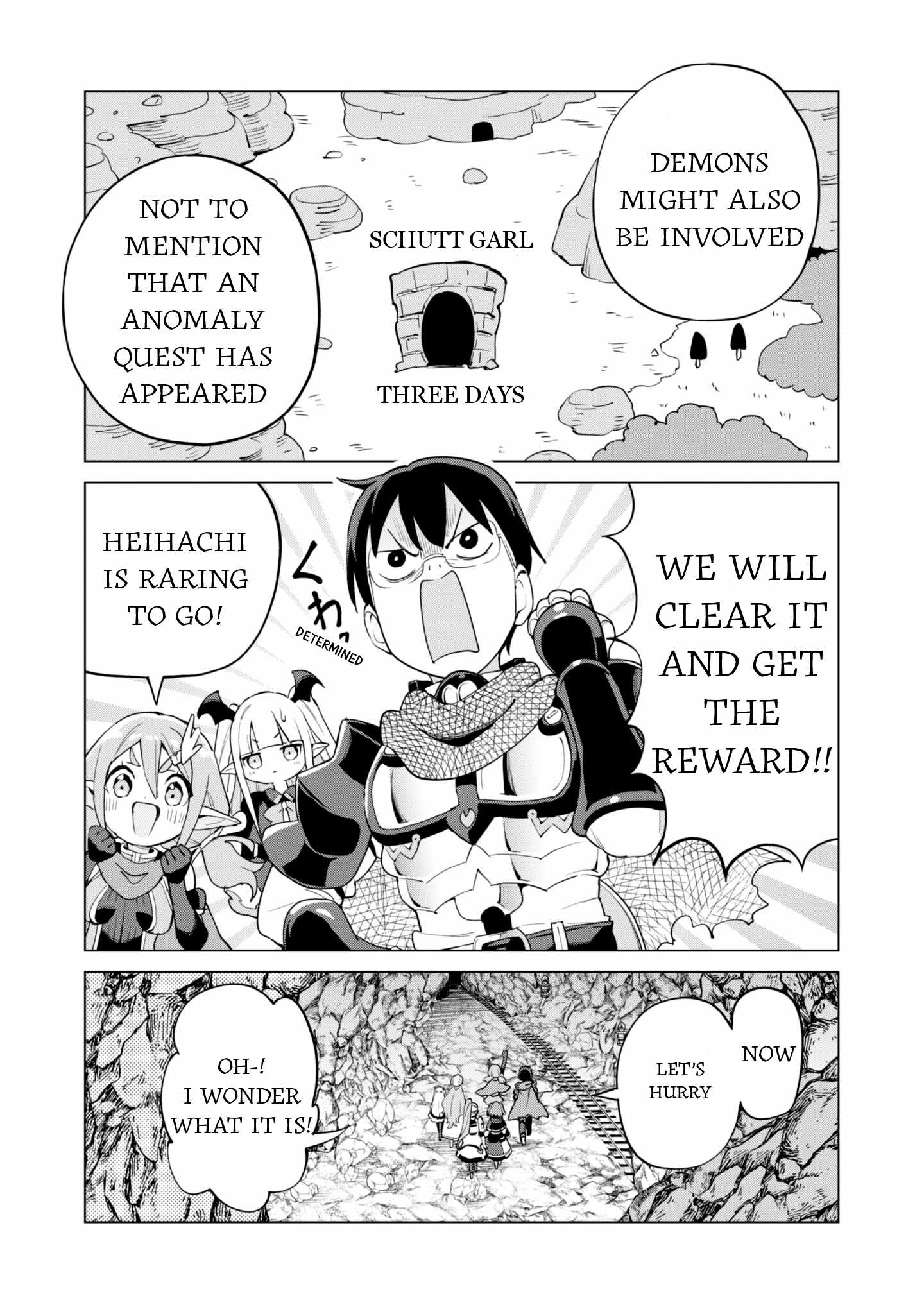 Gacha wo Mawashite Nakama wo Fuyasu Saikyou no Bishoujo Gundan wo Tsukuriagero Chapter 78 - Page 10