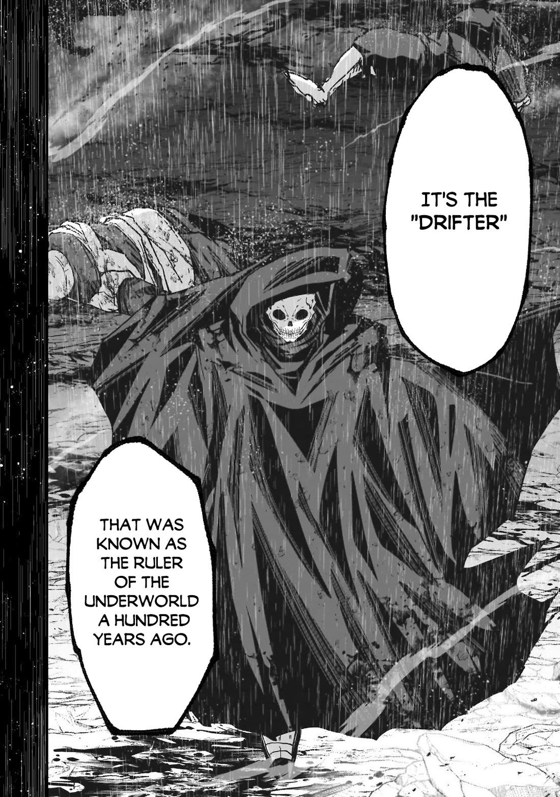 Gaikotsu Kishi-sama, Tadaima Isekai e Odekake-chuu Chapter 68 - Page 18