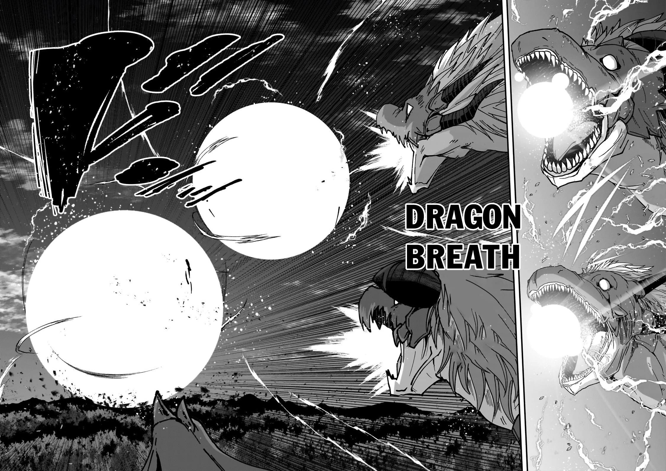 Gaikotsu Kishi-sama, Tadaima Isekai e Odekake-chuu Chapter 68 - Page 22