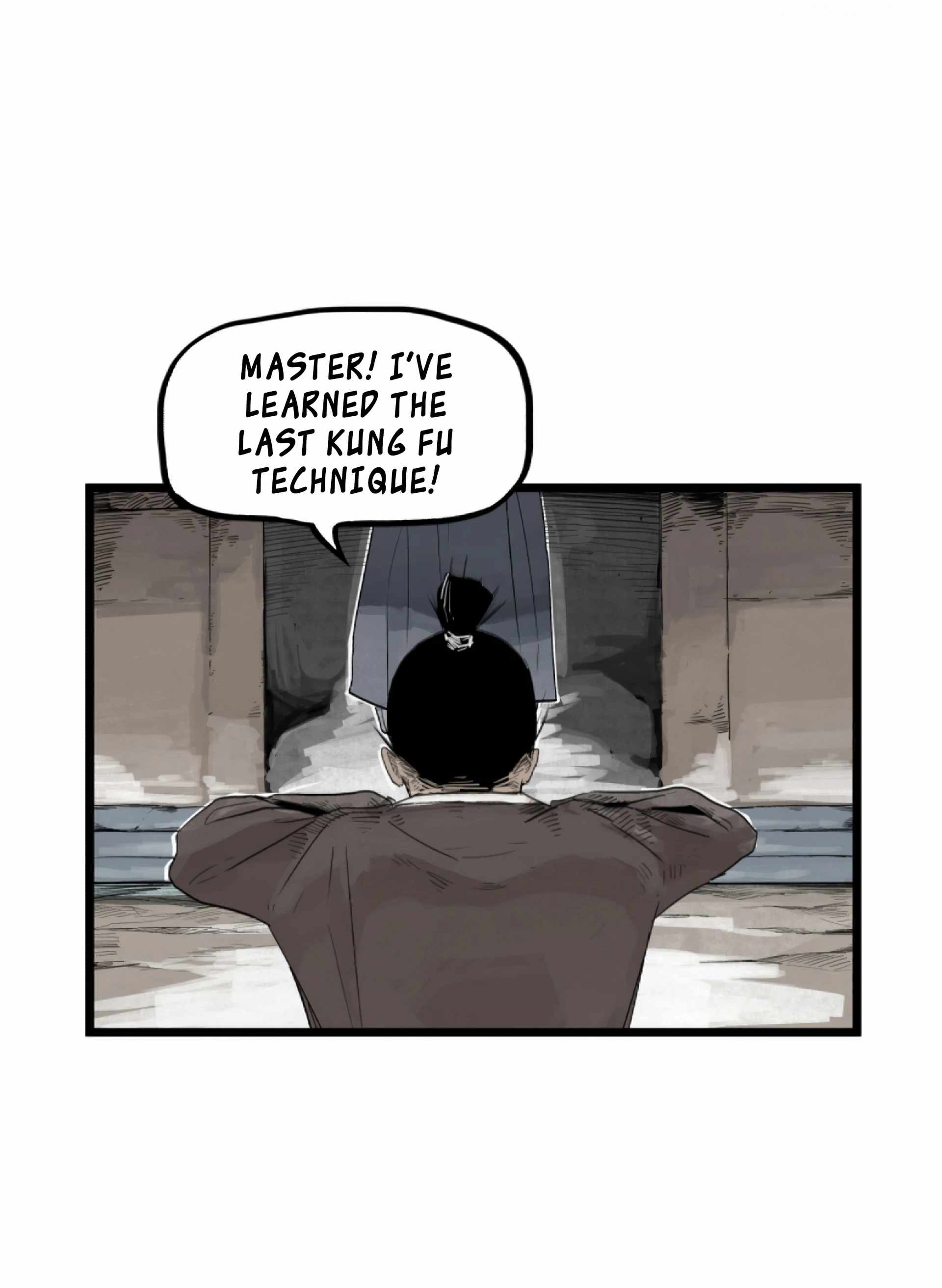 Gallantry Will Get You Nowhere Chapter 1 - Page 13