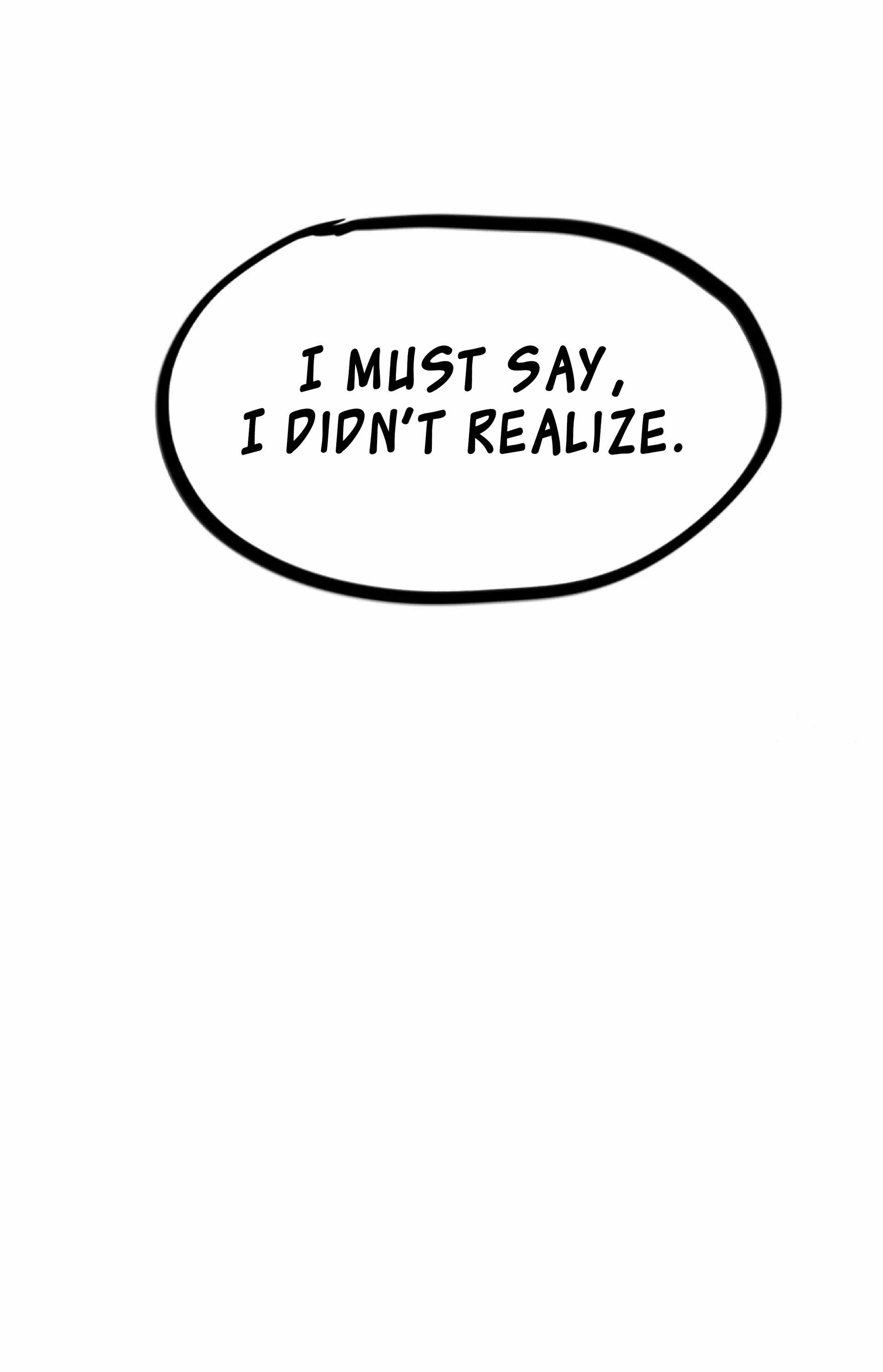 Gallantry Will Get You Nowhere Chapter 1 - Page 20