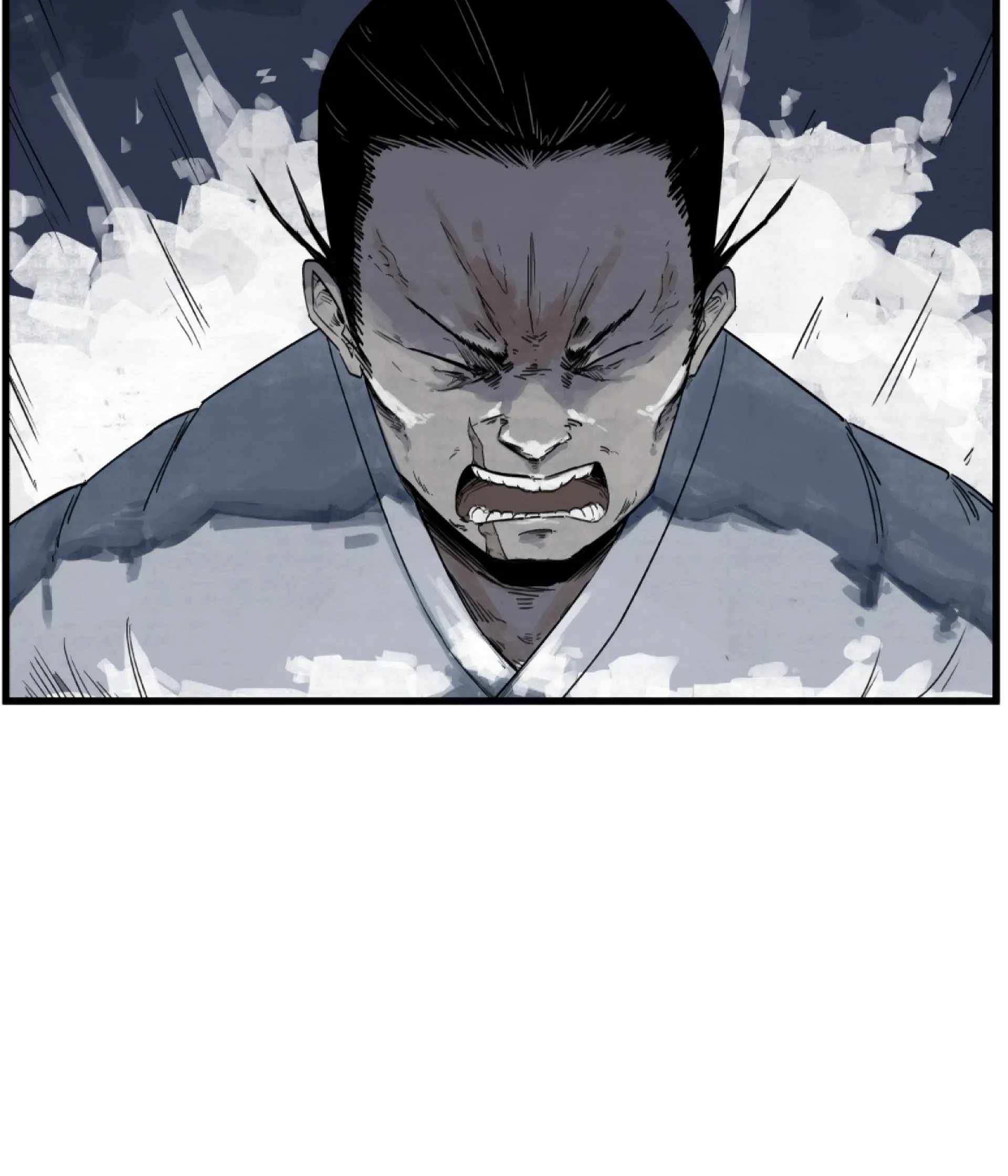 Gallantry Will Get You Nowhere Chapter 2 - Page 22