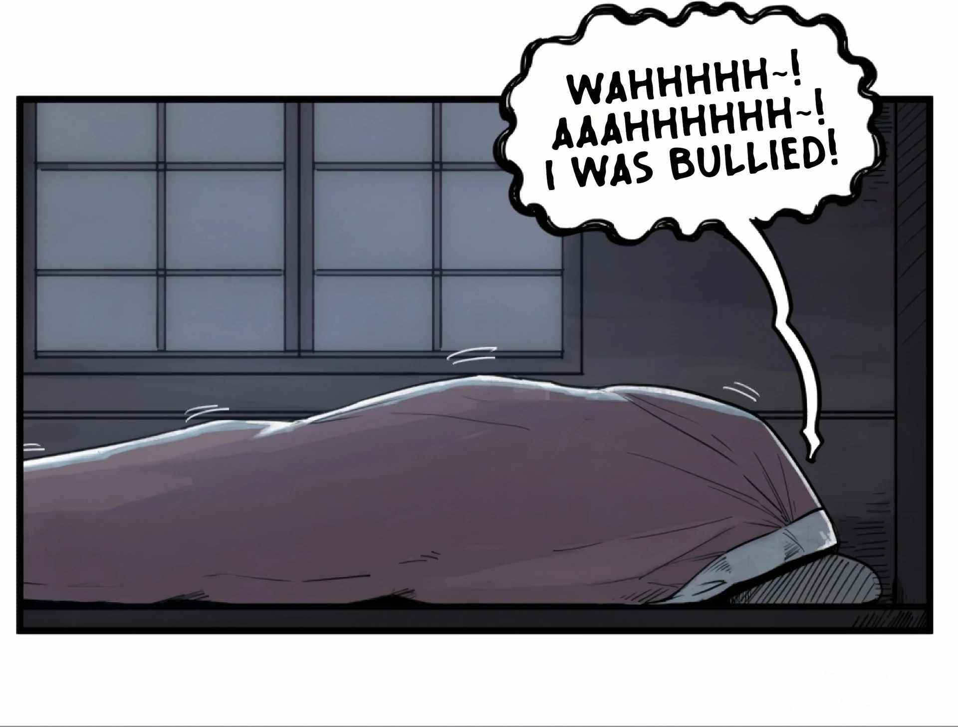 Gallantry Will Get You Nowhere Chapter 2 - Page 28