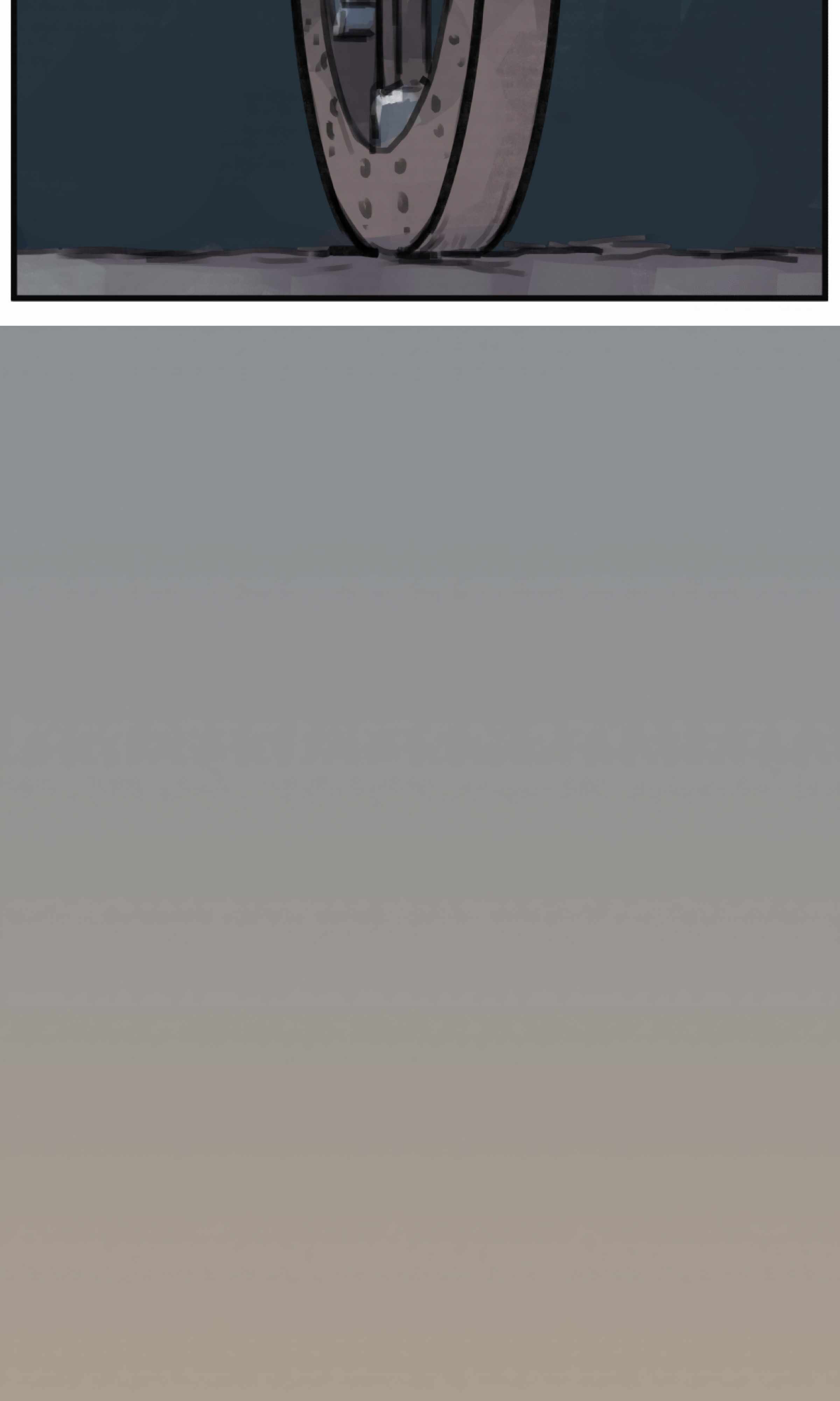 Gallantry Will Get You Nowhere Chapter 5 - Page 29