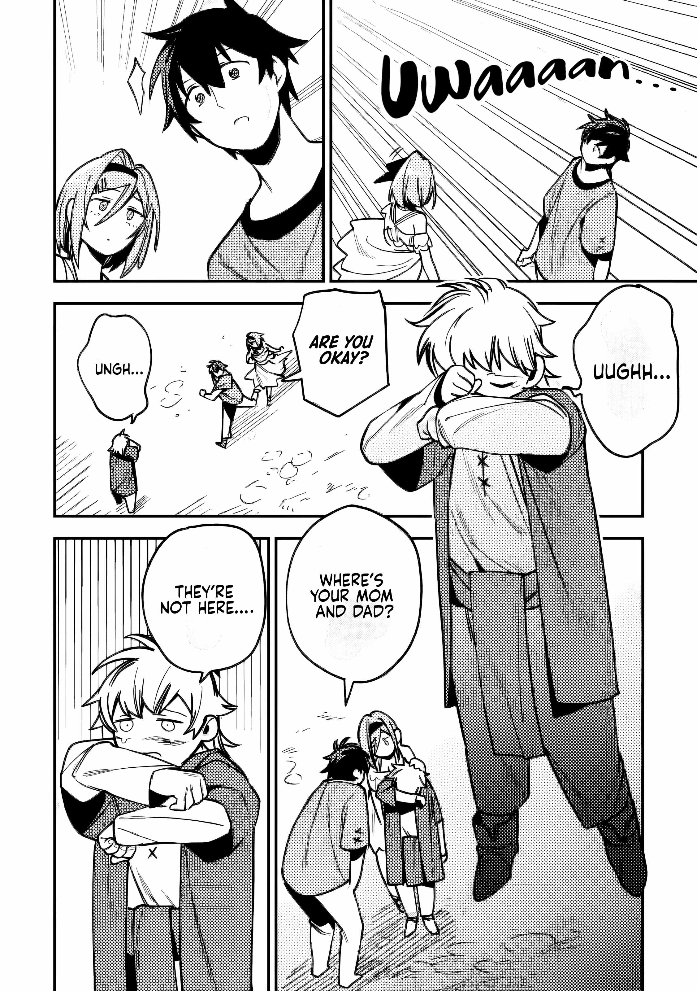 Game Chishiki de Saikyou ni Natta Mob Heishi wa, Shin no Jitsuryoku wo Kakushitai Chapter 10 - Page 16