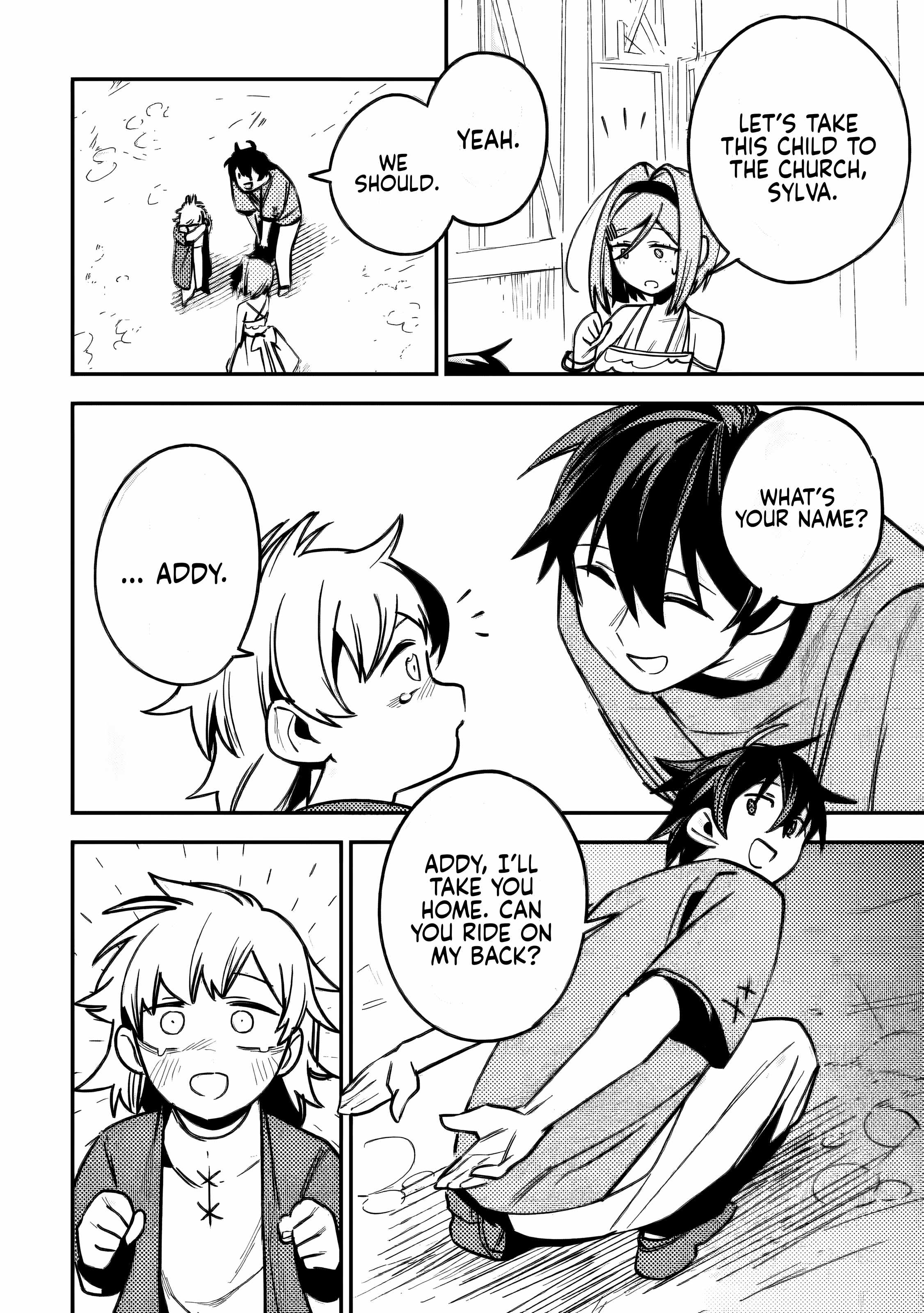 Game Chishiki de Saikyou ni Natta Mob Heishi wa, Shin no Jitsuryoku wo Kakushitai Chapter 10 - Page 18