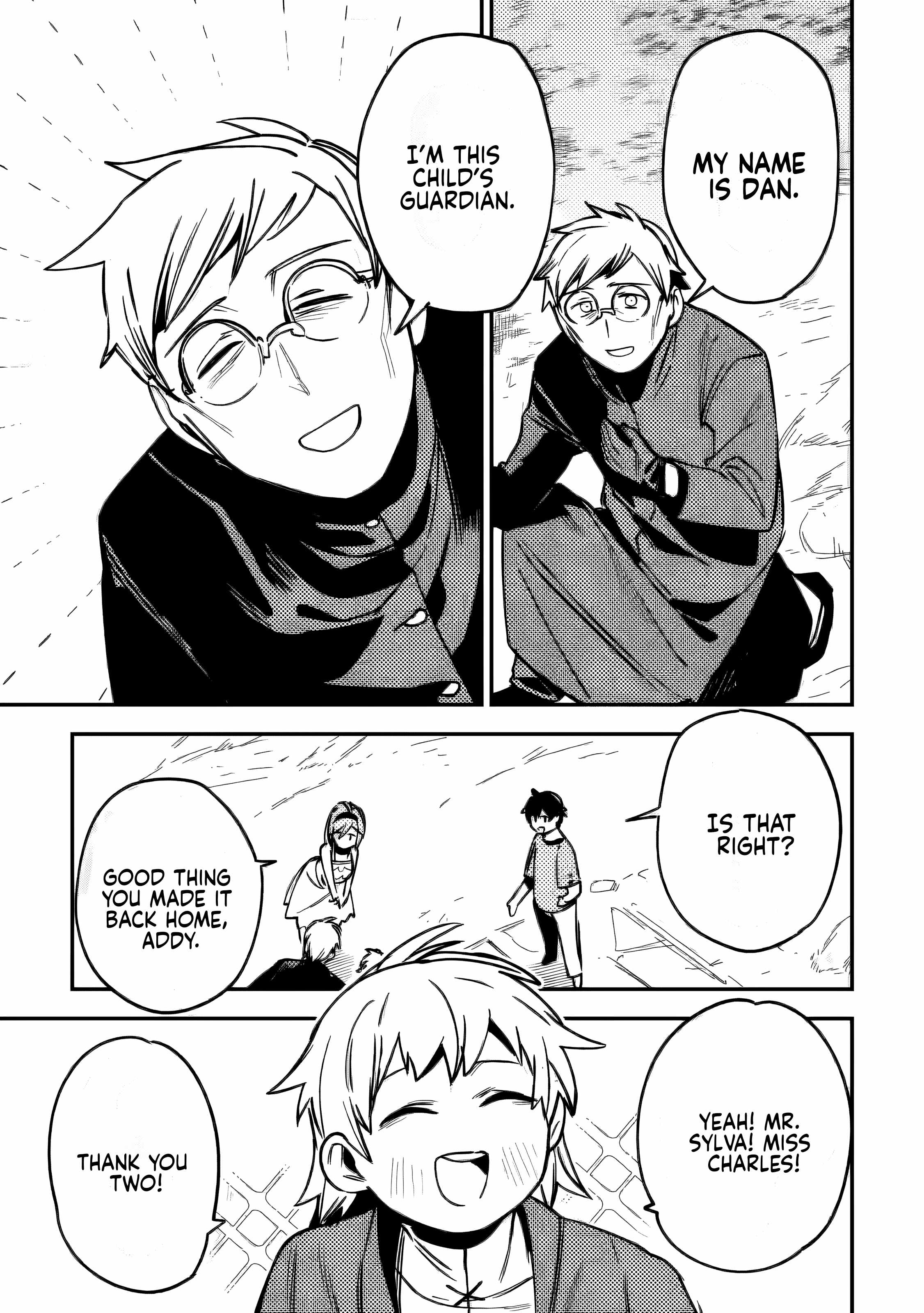 Game Chishiki de Saikyou ni Natta Mob Heishi wa, Shin no Jitsuryoku wo Kakushitai Chapter 10 - Page 21