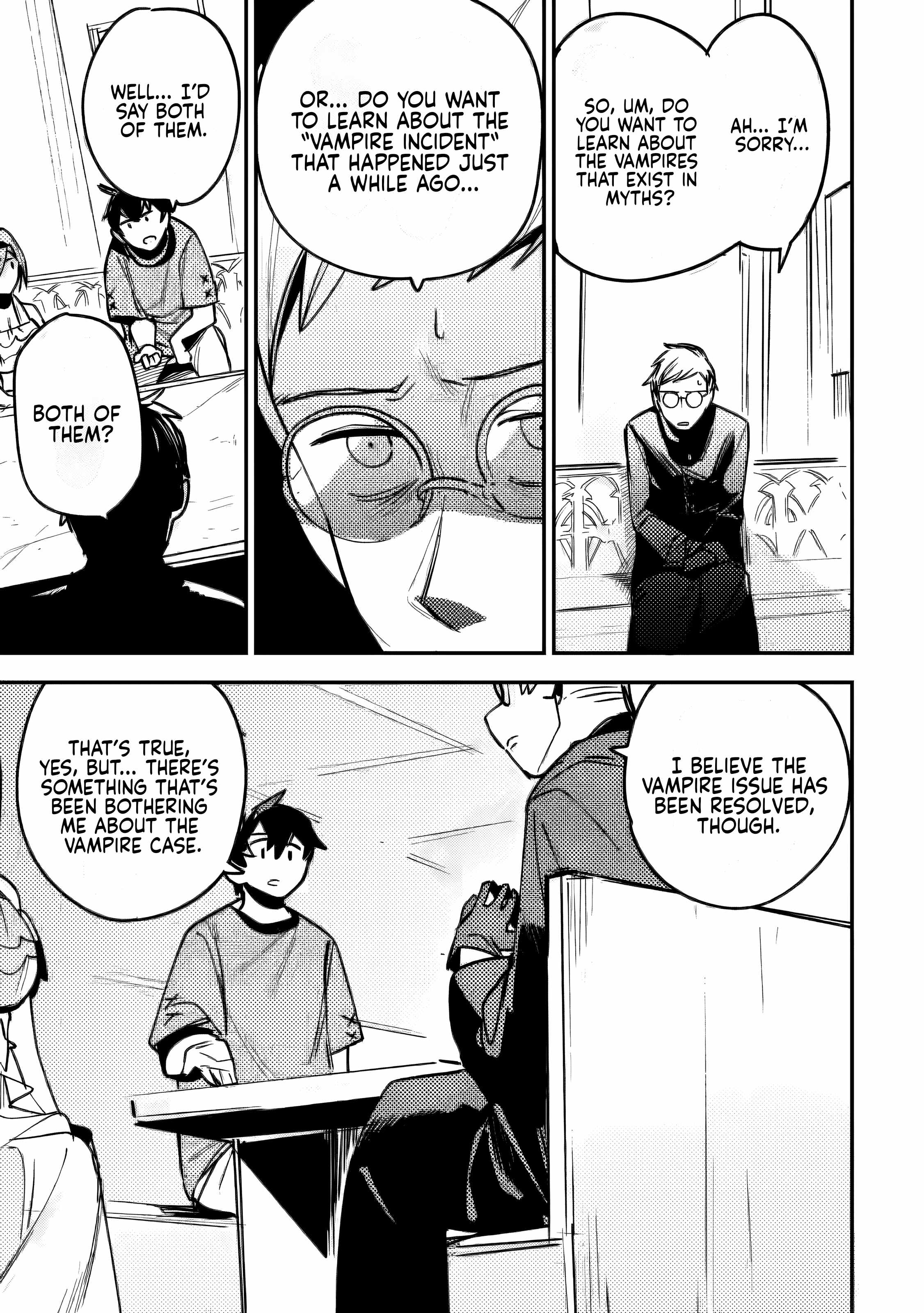 Game Chishiki de Saikyou ni Natta Mob Heishi wa, Shin no Jitsuryoku wo Kakushitai Chapter 10 - Page 25