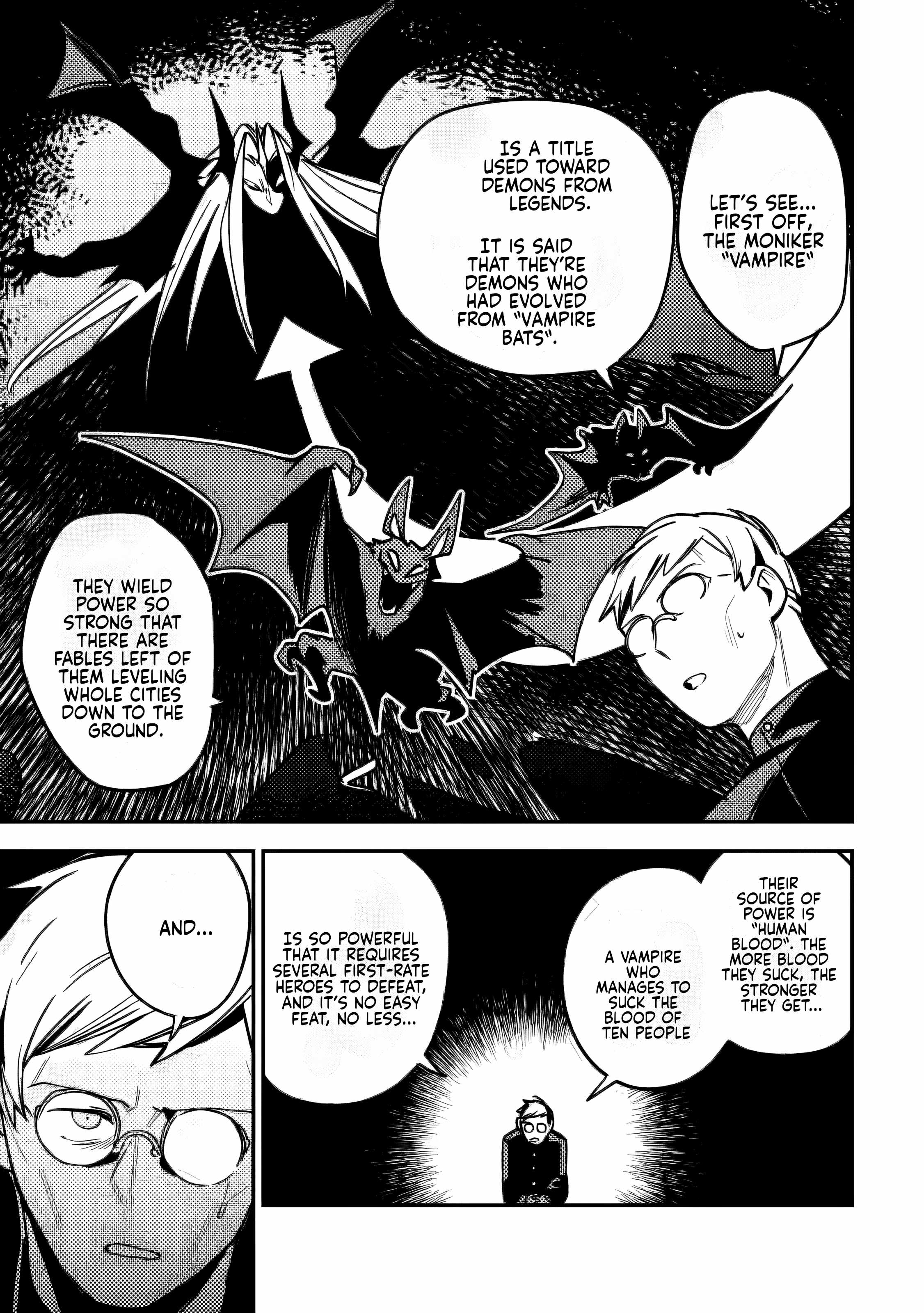 Game Chishiki de Saikyou ni Natta Mob Heishi wa, Shin no Jitsuryoku wo Kakushitai Chapter 10 - Page 27