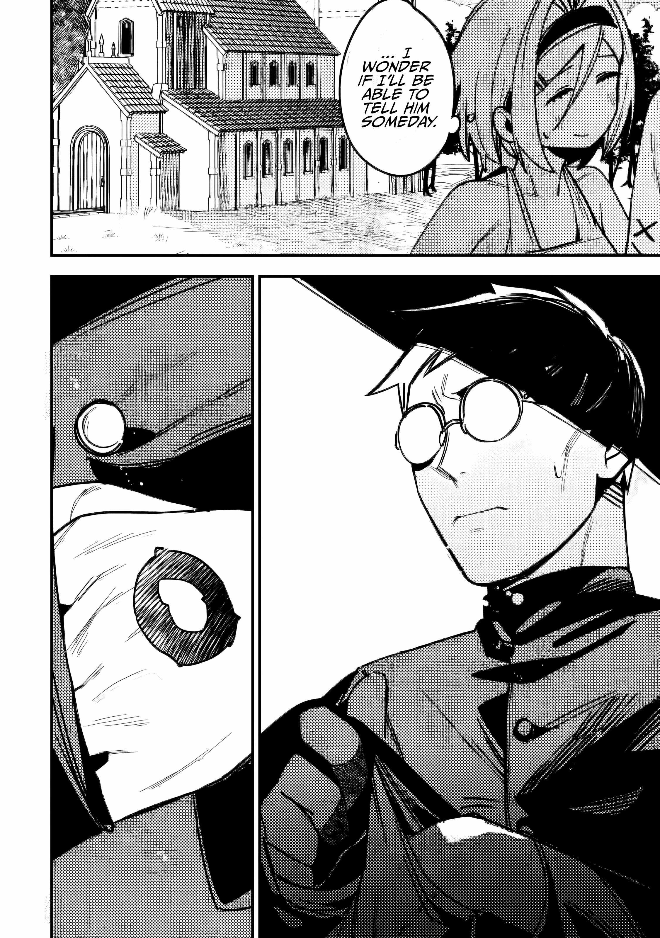 Game Chishiki de Saikyou ni Natta Mob Heishi wa, Shin no Jitsuryoku wo Kakushitai Chapter 10 - Page 32